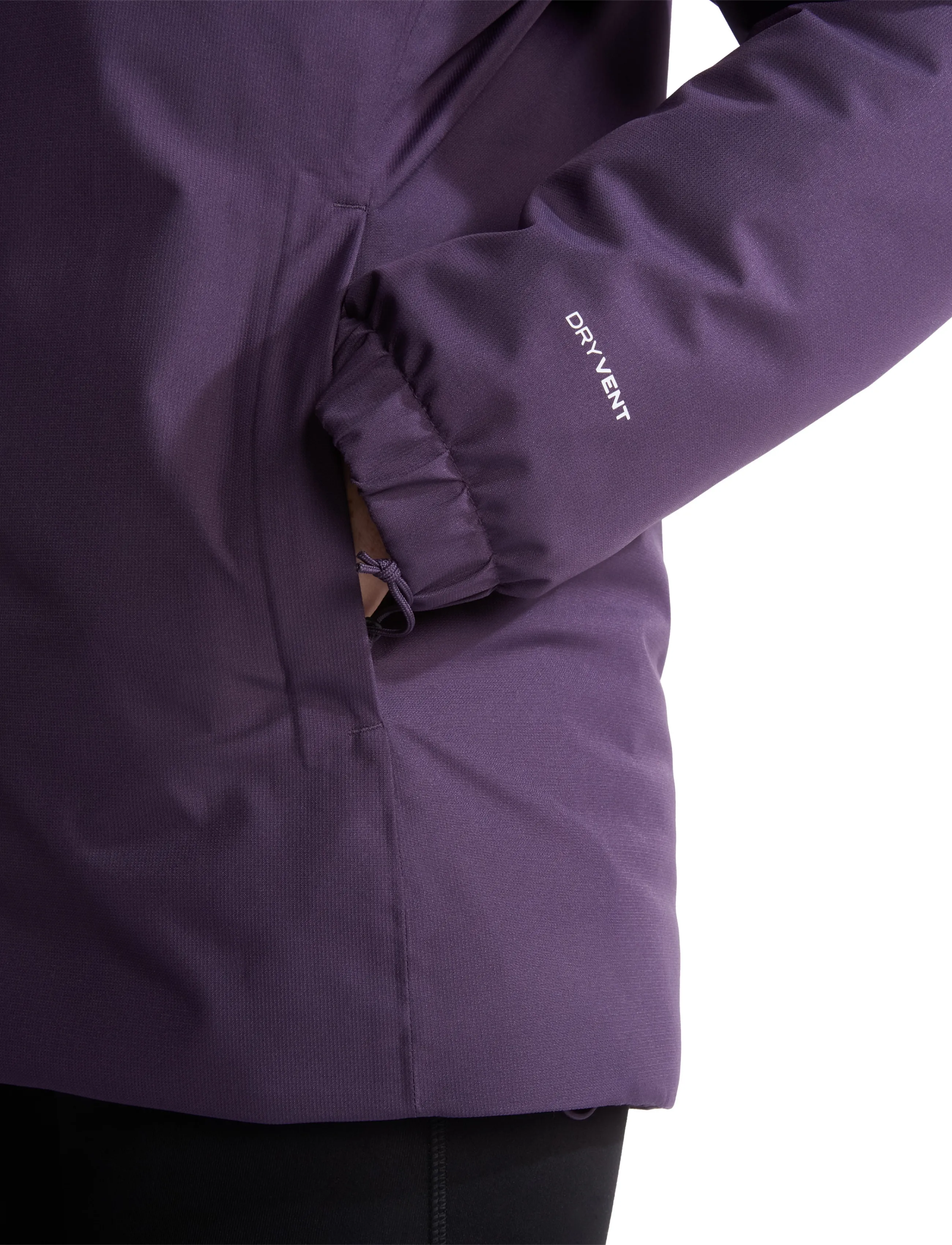 THE NORTH FACE W Quest Mono Ins Jacket jackor dam – bild 8