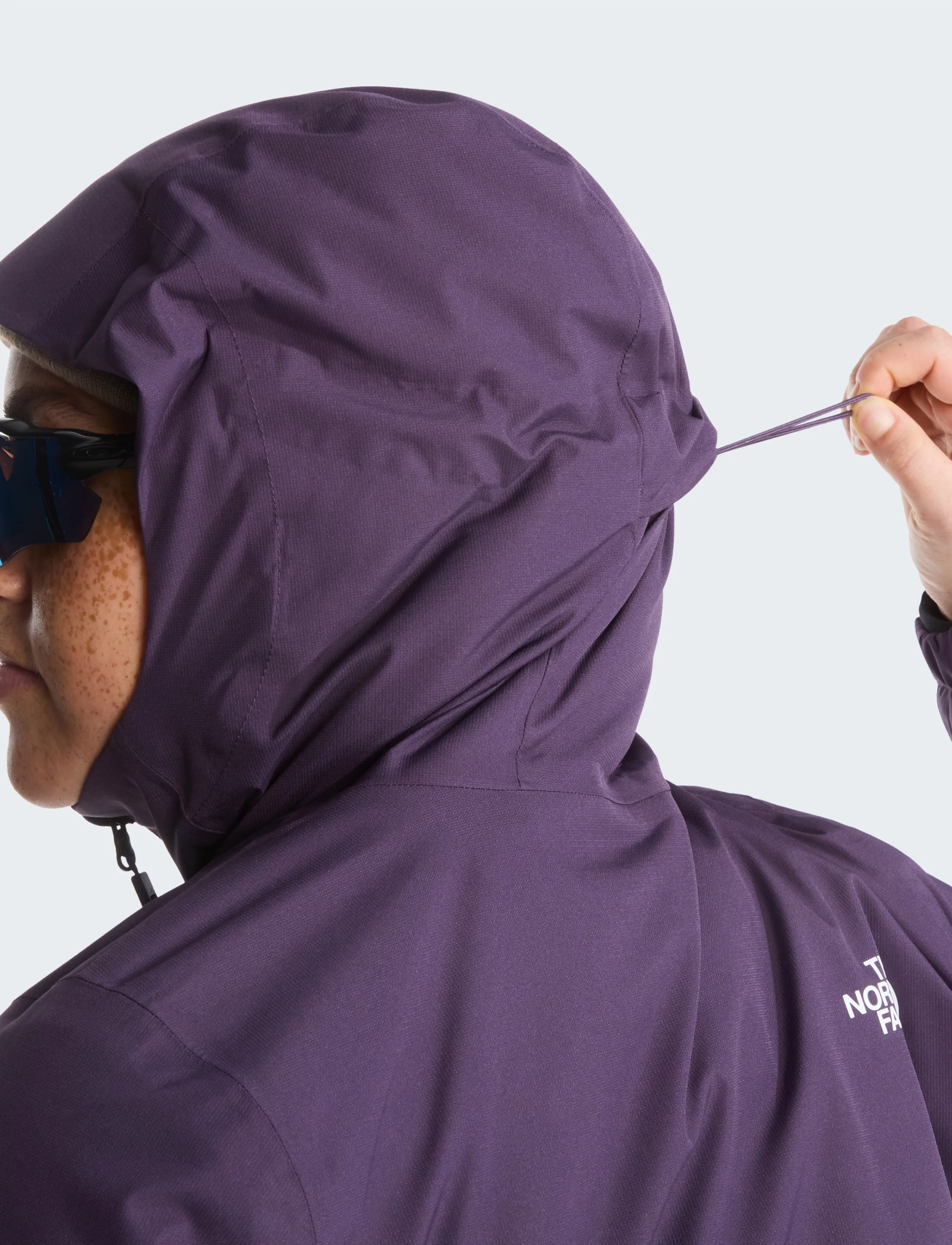 THE NORTH FACE W Quest Mono Ins Jacket jackor dam – bild 10