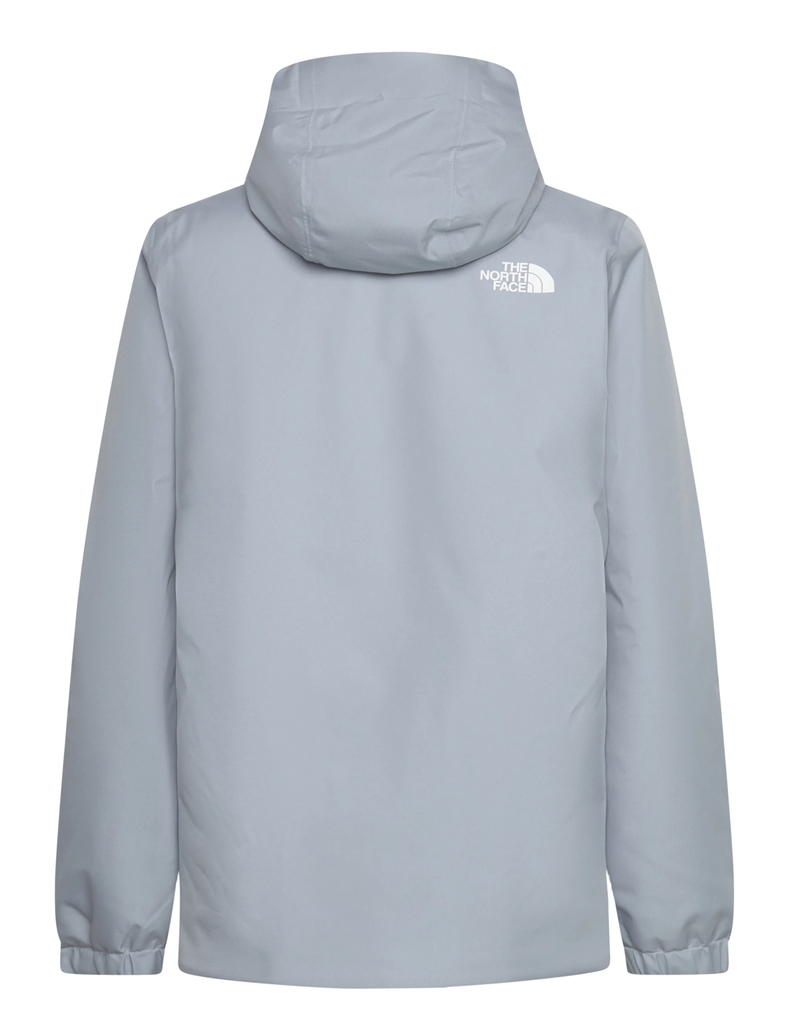 The North Face - W QUEST INS JACKET - vestes outdoor - frost grey - 2