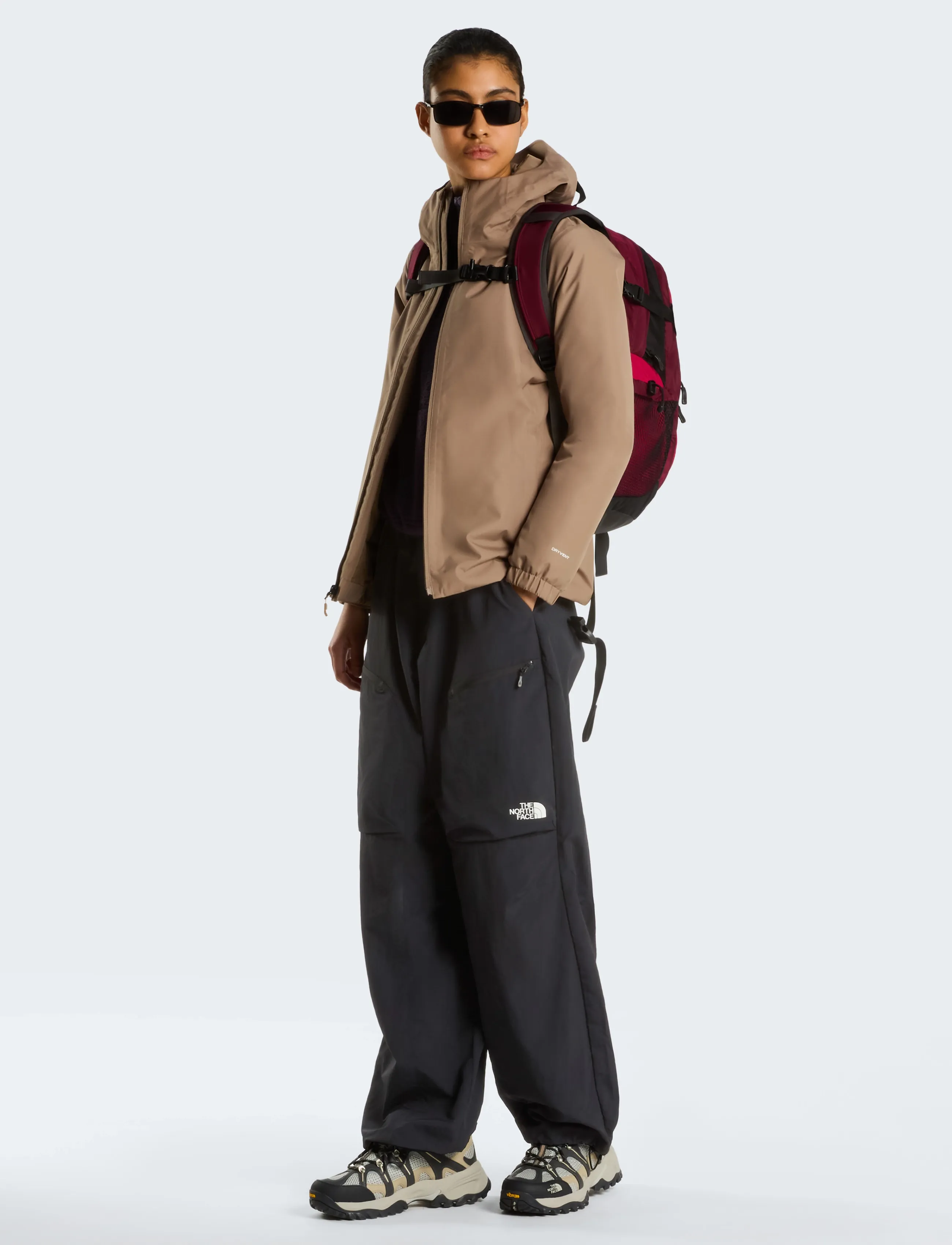 THE NORTH FACE W Quest Mono Ins Jacket jackor dam – bild 2