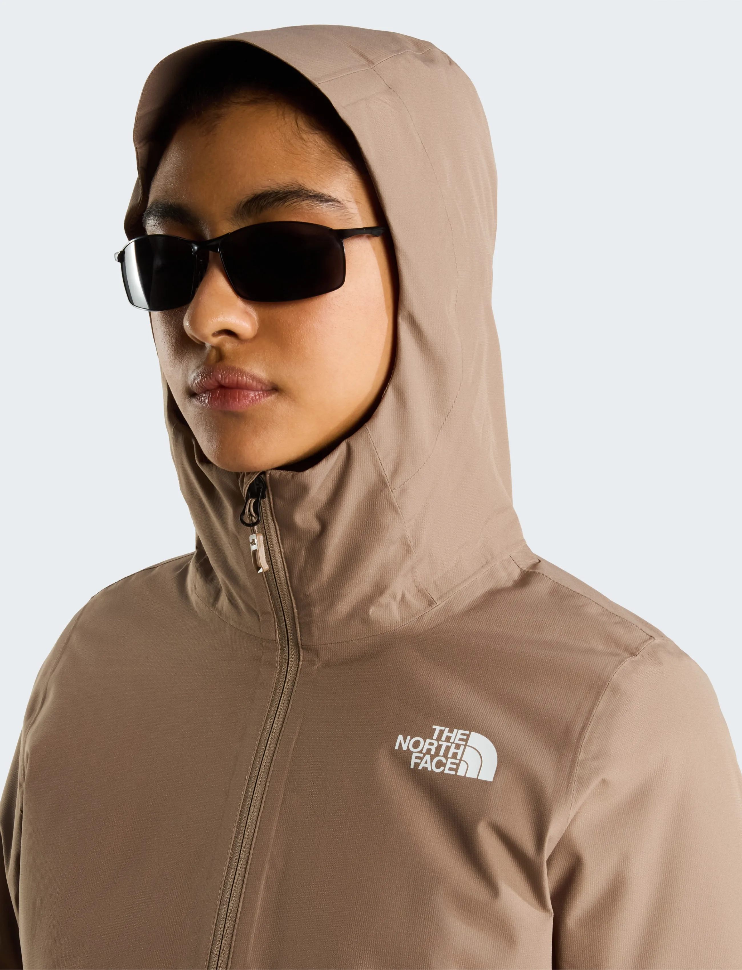THE NORTH FACE W Quest Mono Ins Jacket jackor dam – bild 6