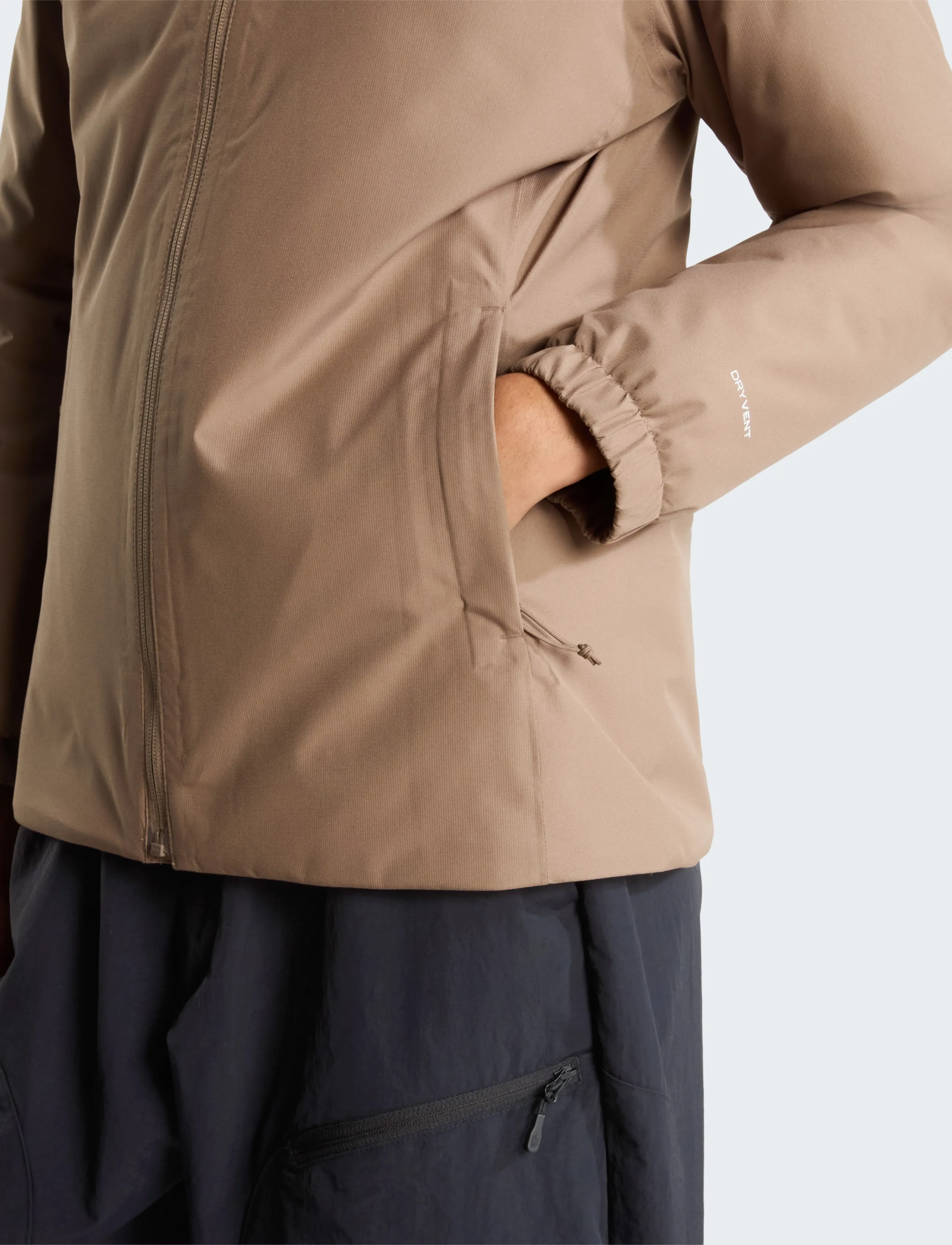 THE NORTH FACE W Quest Mono Ins Jacket jackor dam – bild 8