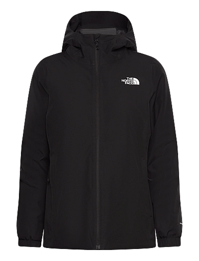 W Quest Mono Ins Jacket - Friluftsjakke
