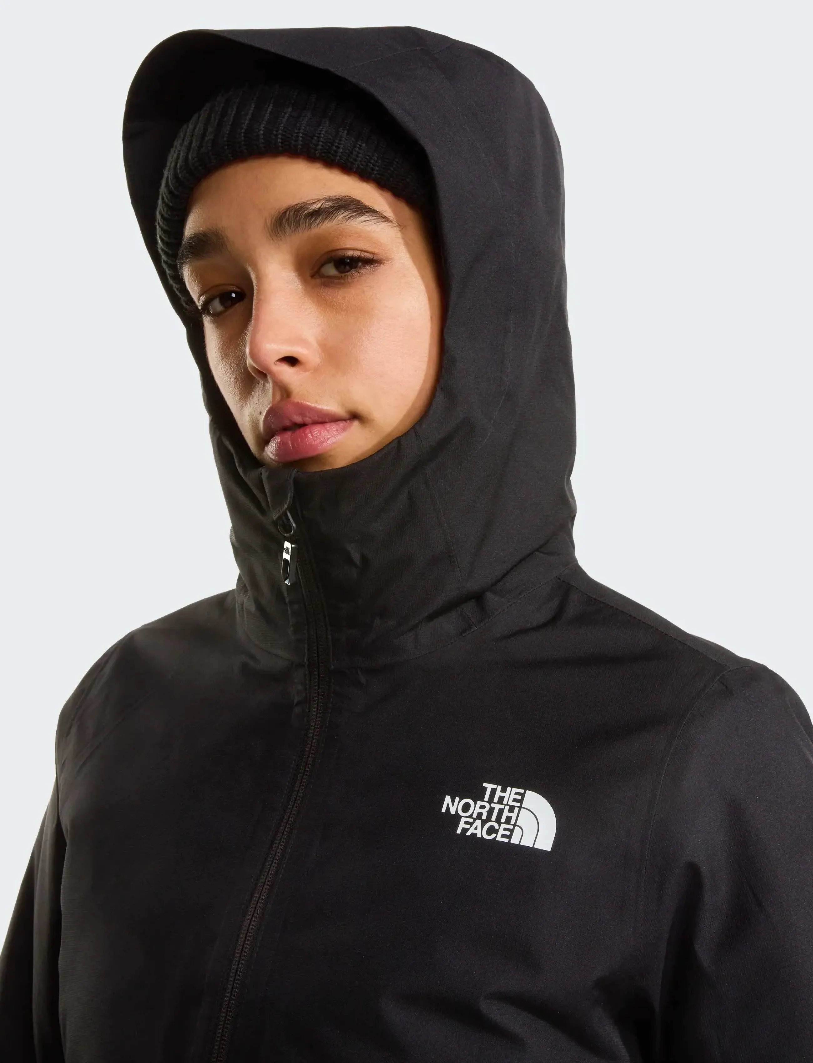 THE NORTH FACE Women's Quest DryVent Insulated Jacket jackor – bild 7