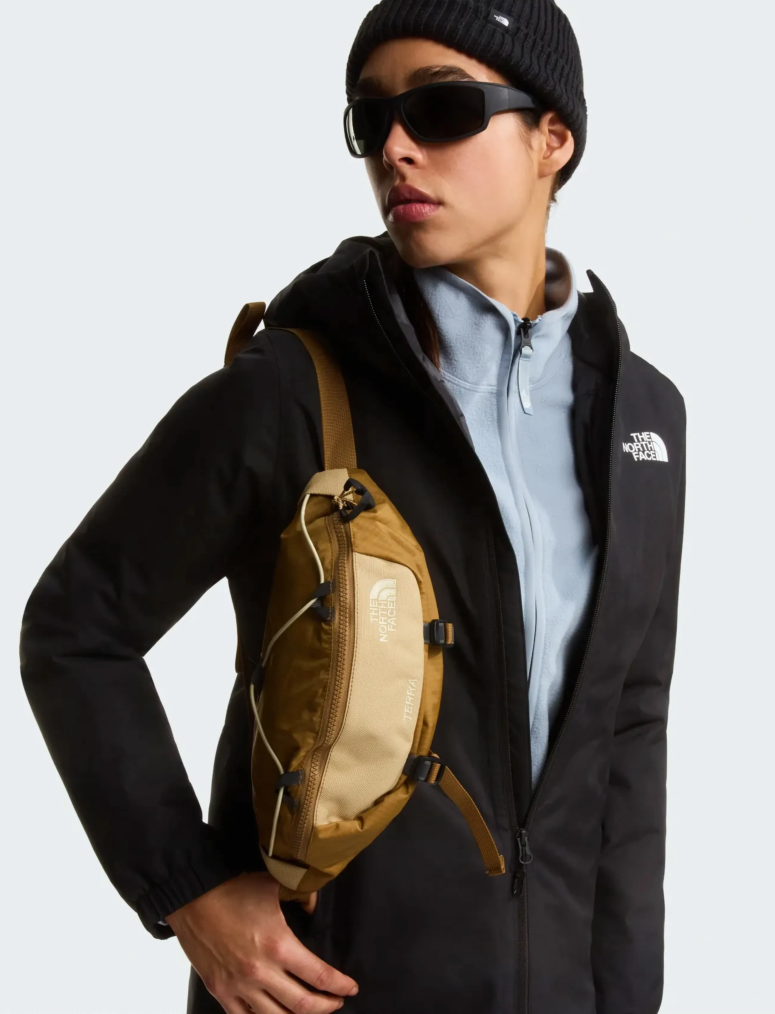THE NORTH FACE W Quest Mono Ins Jacket jackor dam – bild 10
