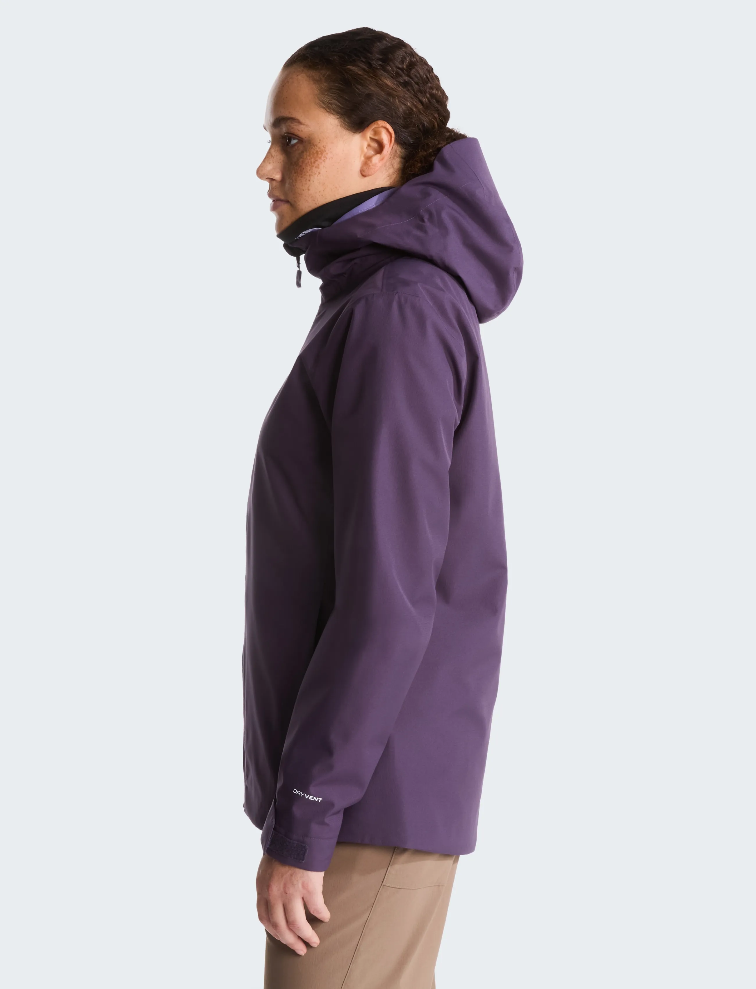 THE NORTH FACE W Quest Triclimate jackor dam – bild 3