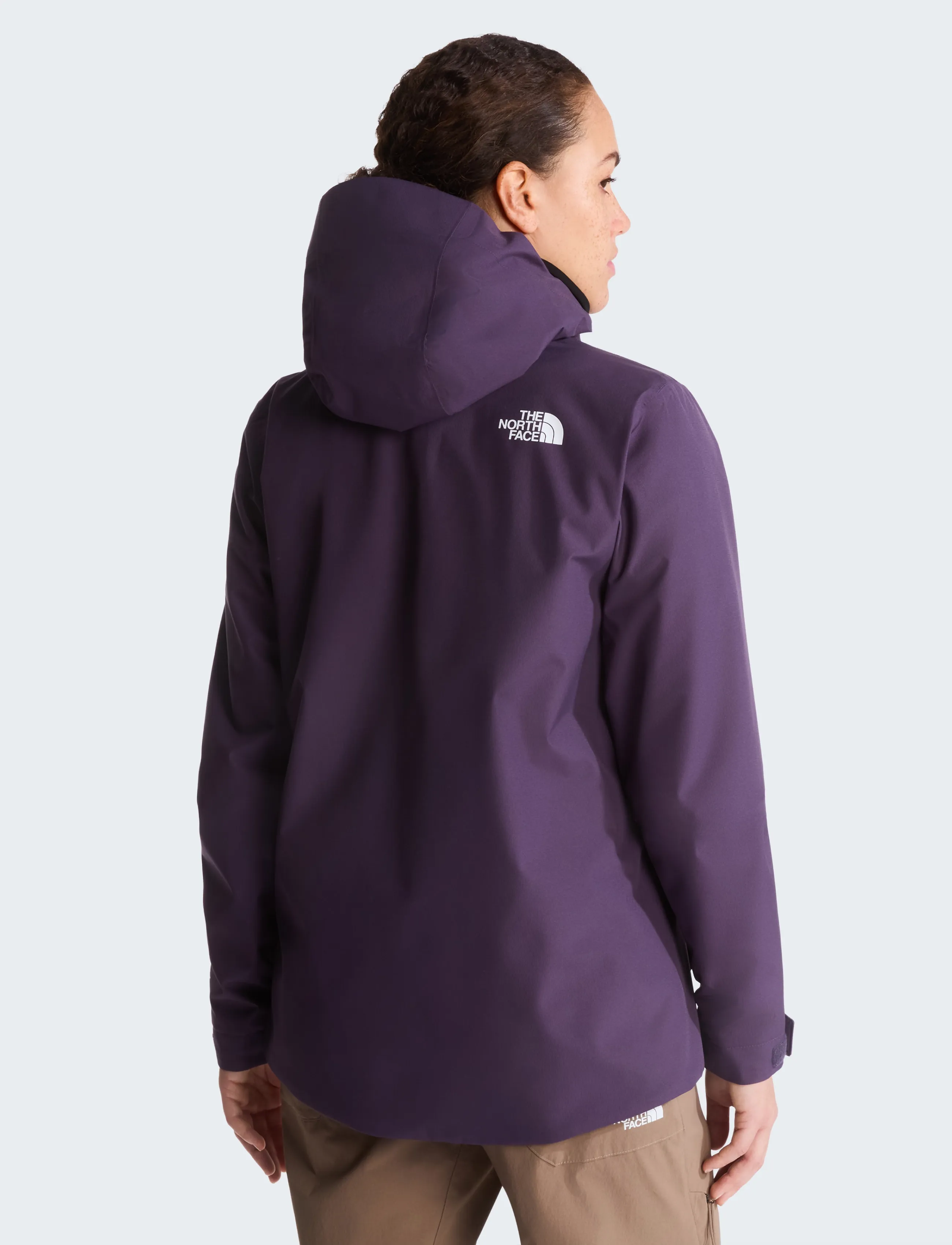 THE NORTH FACE W Quest Triclimate jackor dam – bild 4