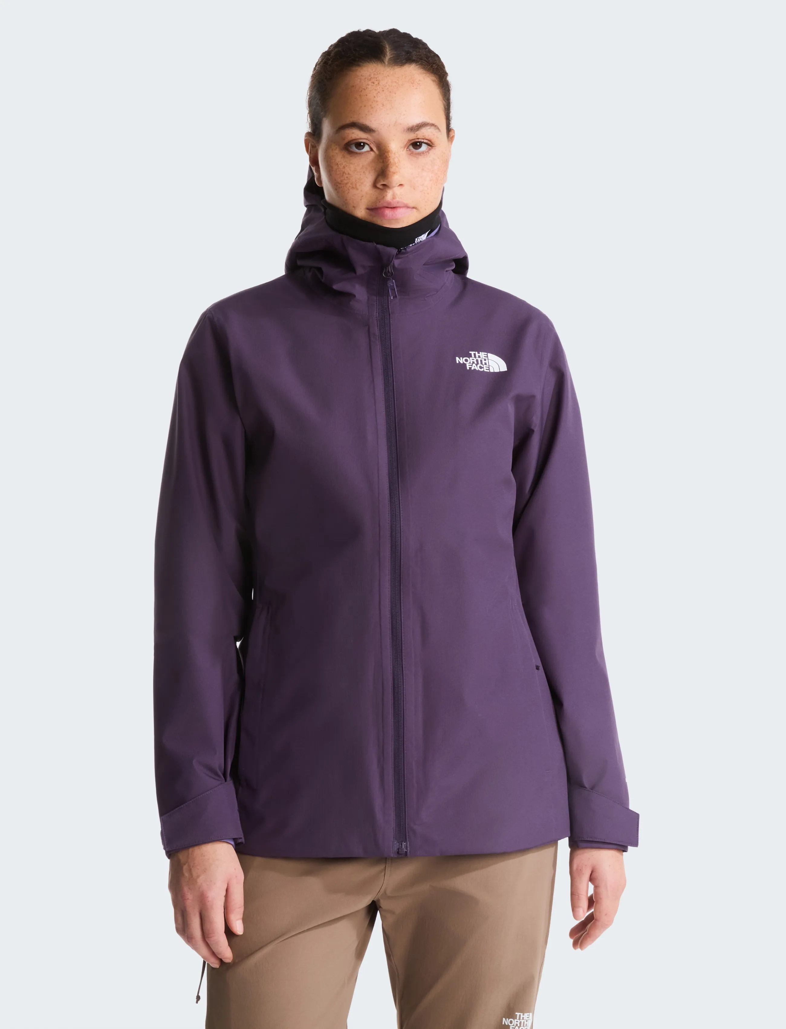 THE NORTH FACE W Quest Triclimate jackor dam – bild 5