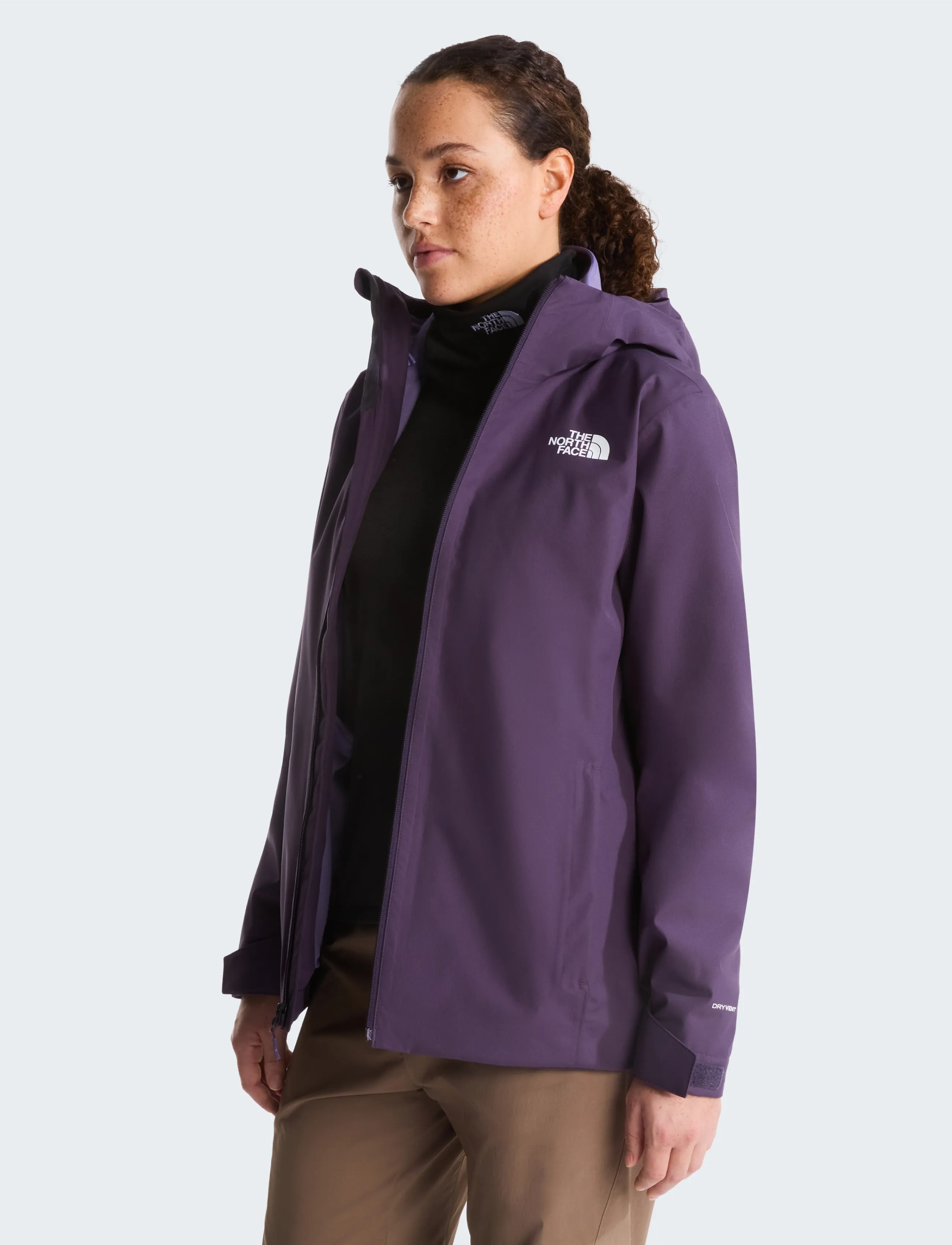 THE NORTH FACE W Quest Triclimate jackor dam – bild 6