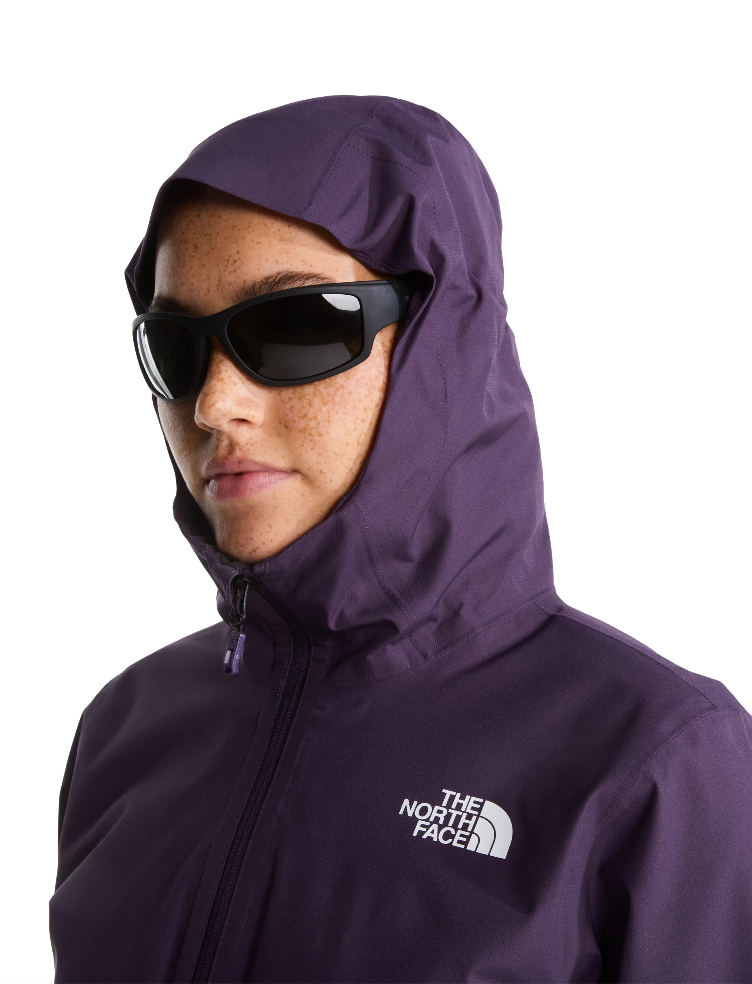 THE NORTH FACE W Quest Triclimate jackor dam – bild 7