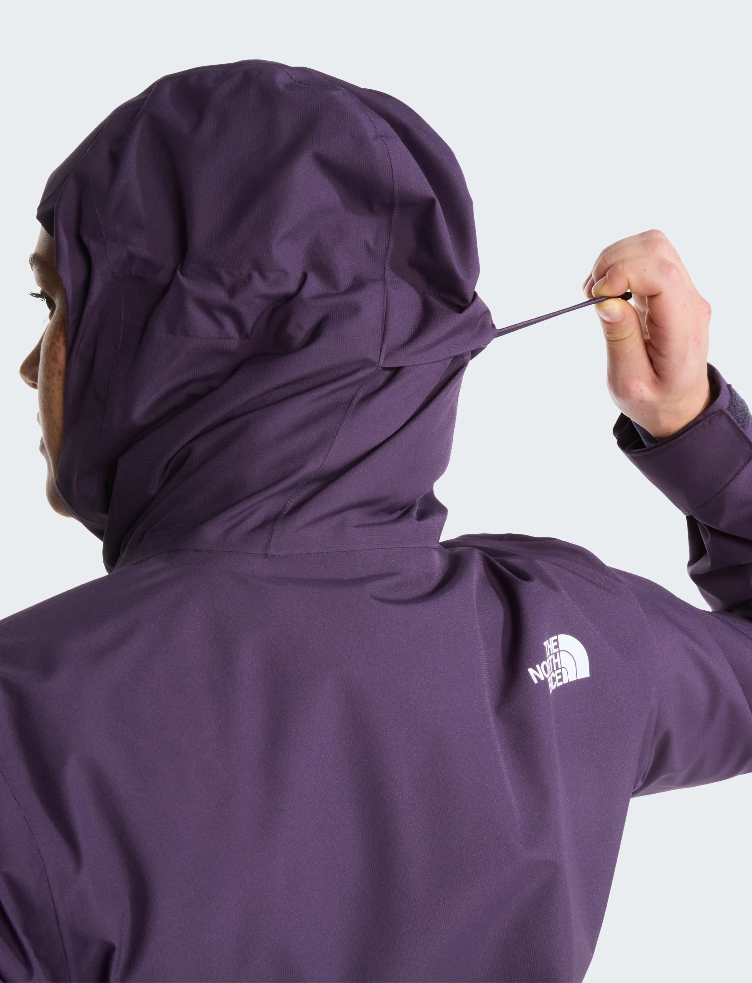 THE NORTH FACE W Quest Triclimate jackor dam – bild 8