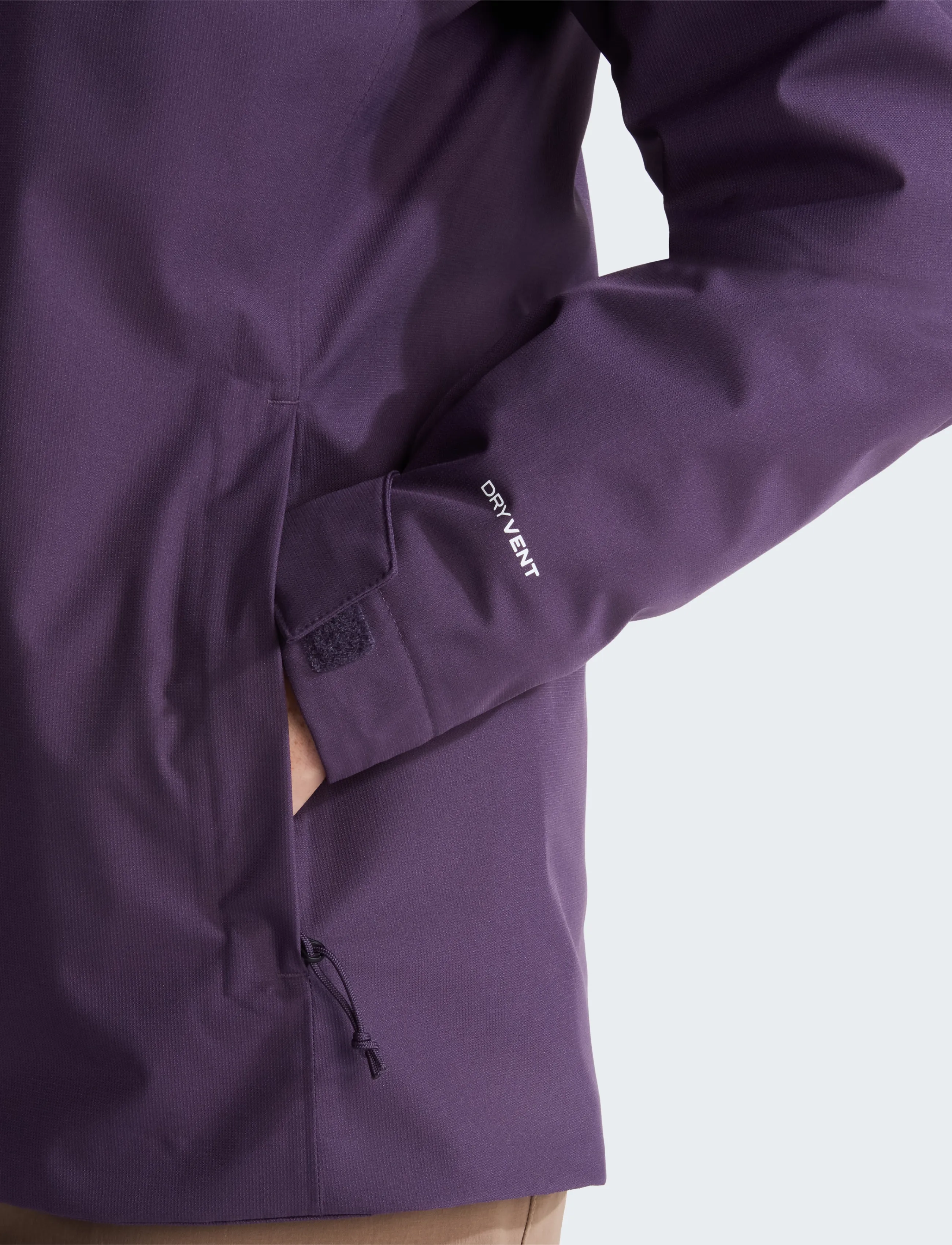 THE NORTH FACE W Quest Triclimate jackor dam – bild 10