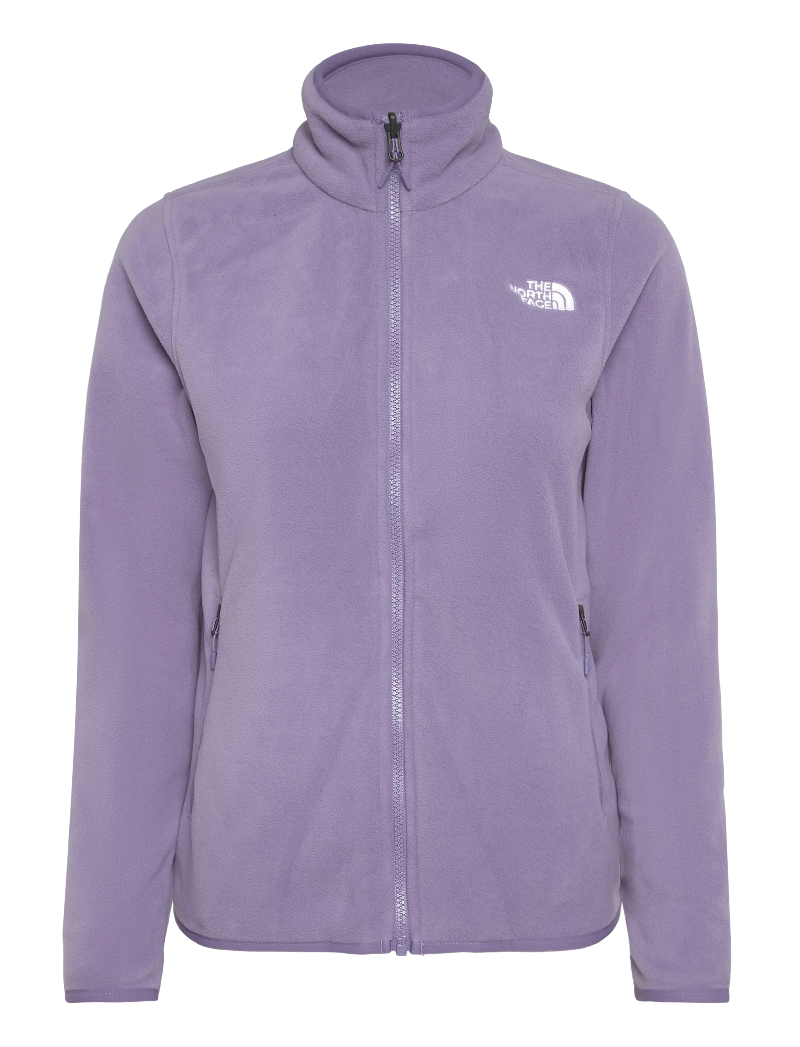 The North Face - W QUEST MONO TRICLIMATE - välijoped - endless dusk/grounded p - 3
