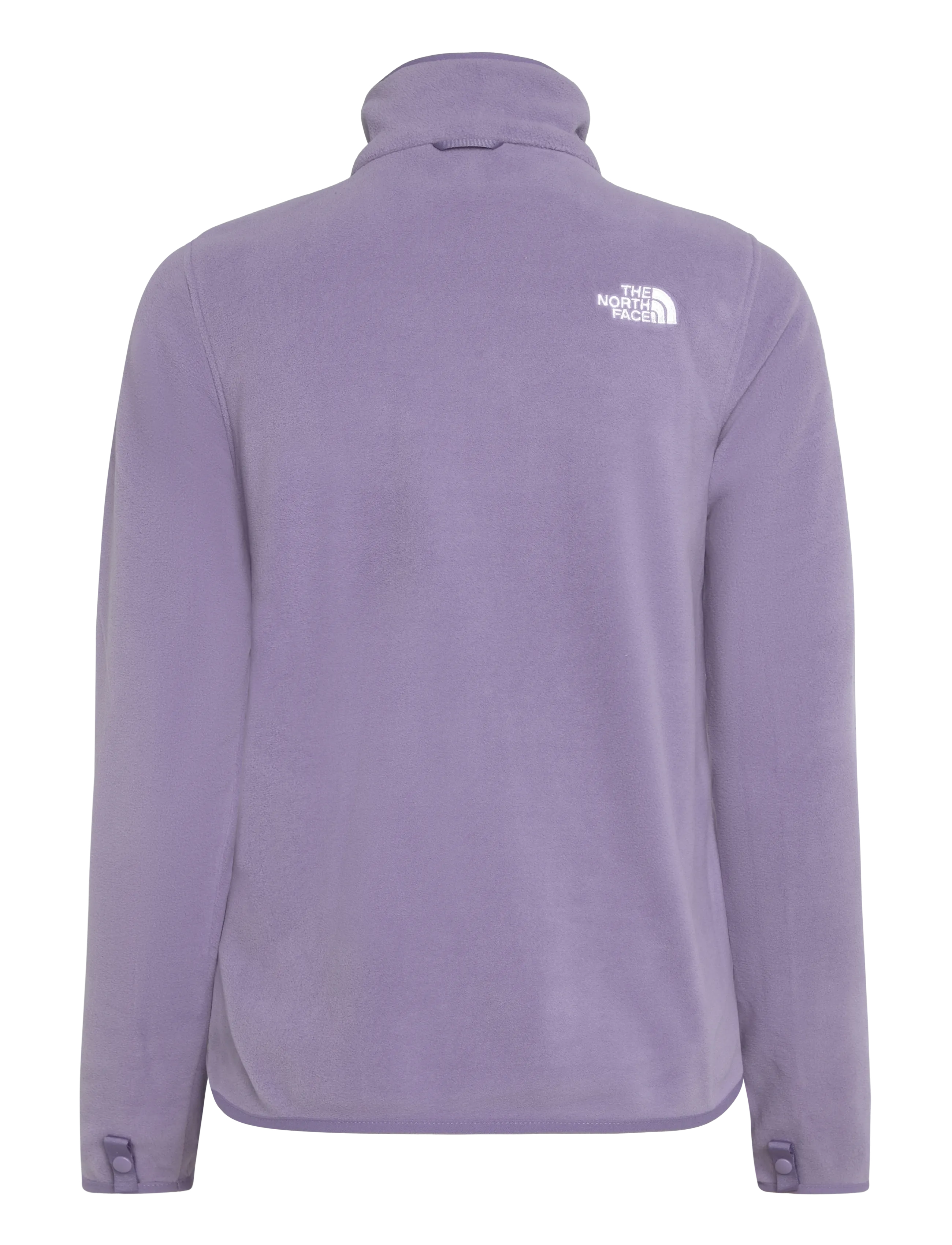 The North Face - W QUEST MONO TRICLIMATE - välijoped - endless dusk/grounded p - 4