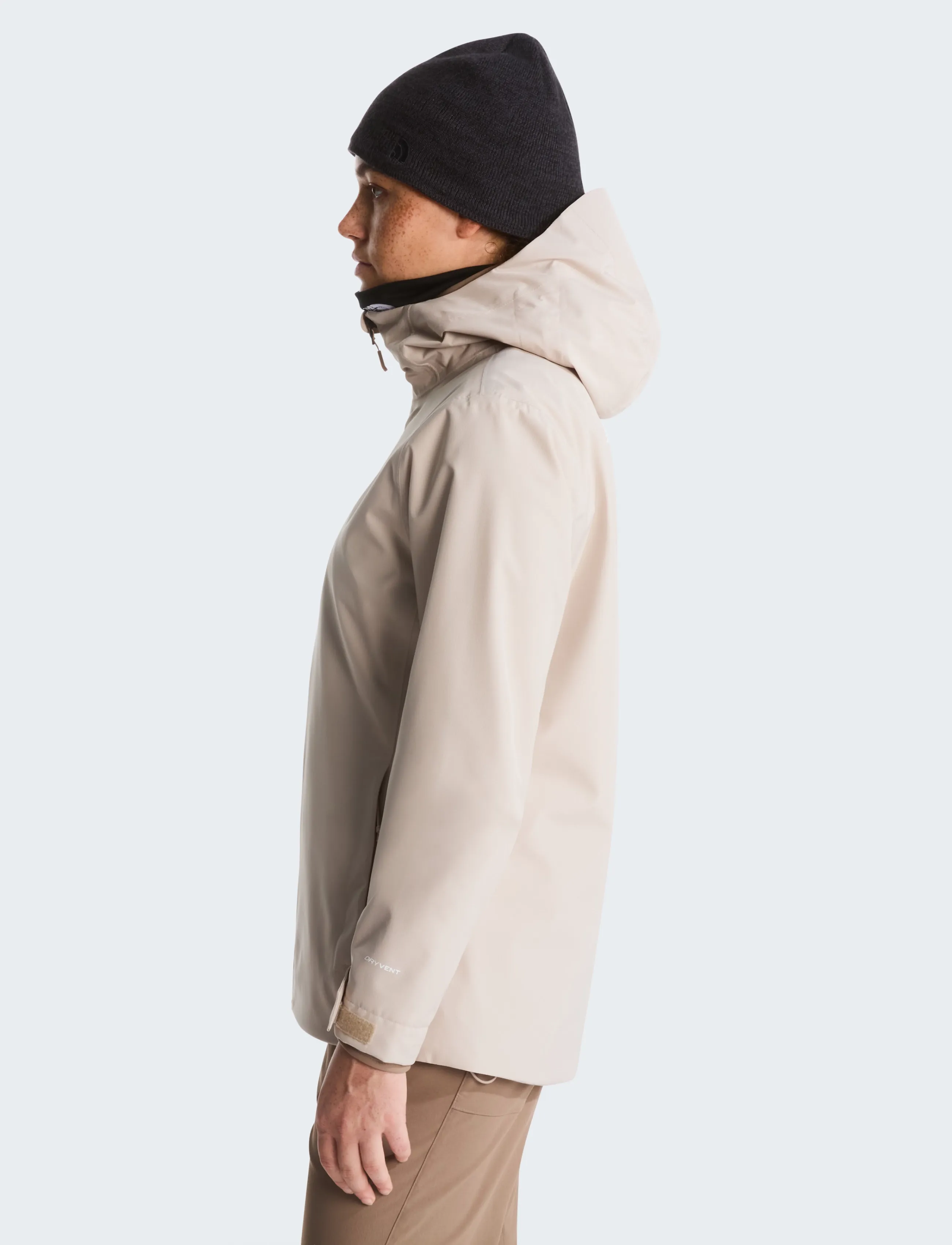 THE NORTH FACE W Quest Triclimate jackor dam – bild 3