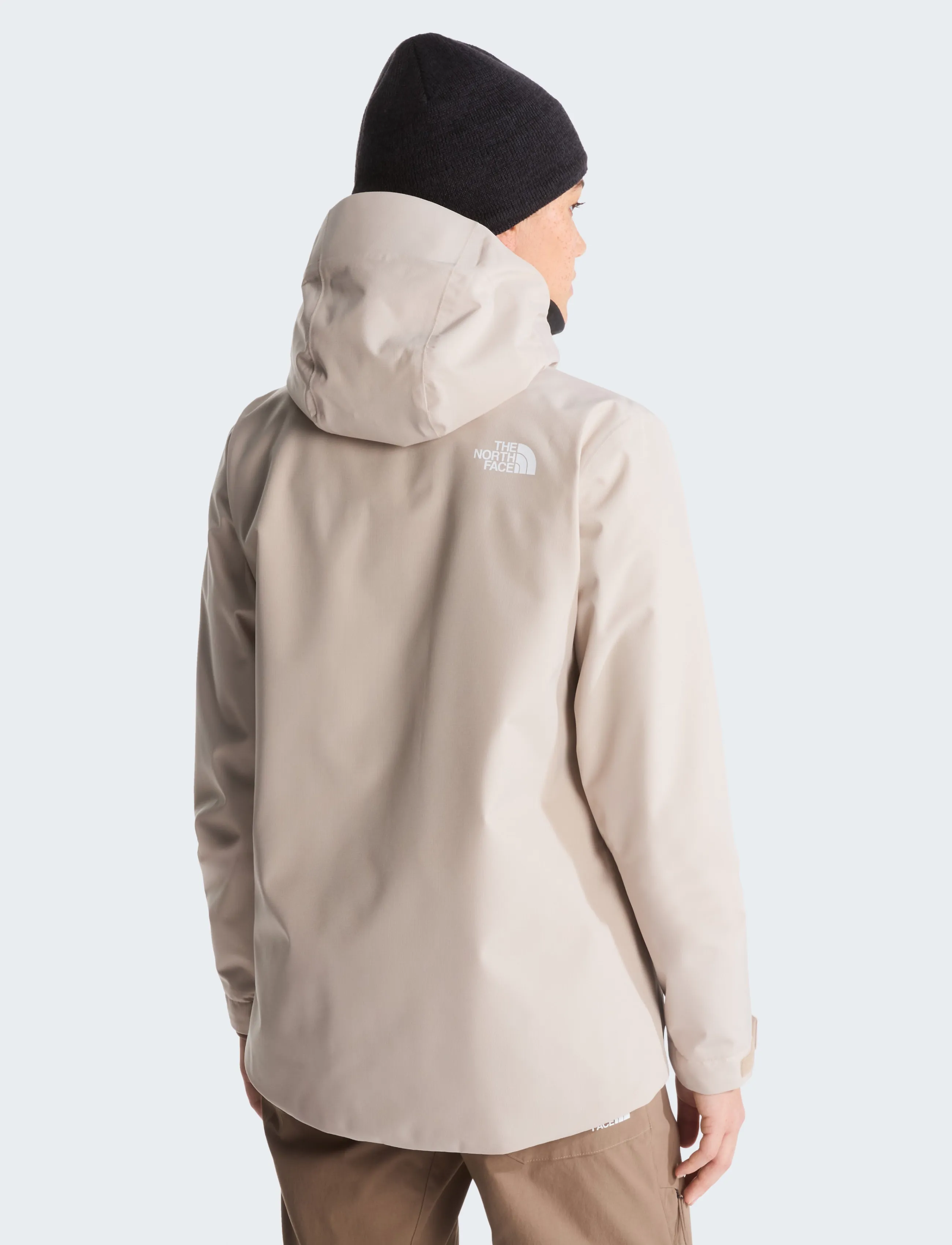 THE NORTH FACE W Quest Triclimate jackor dam – bild 4