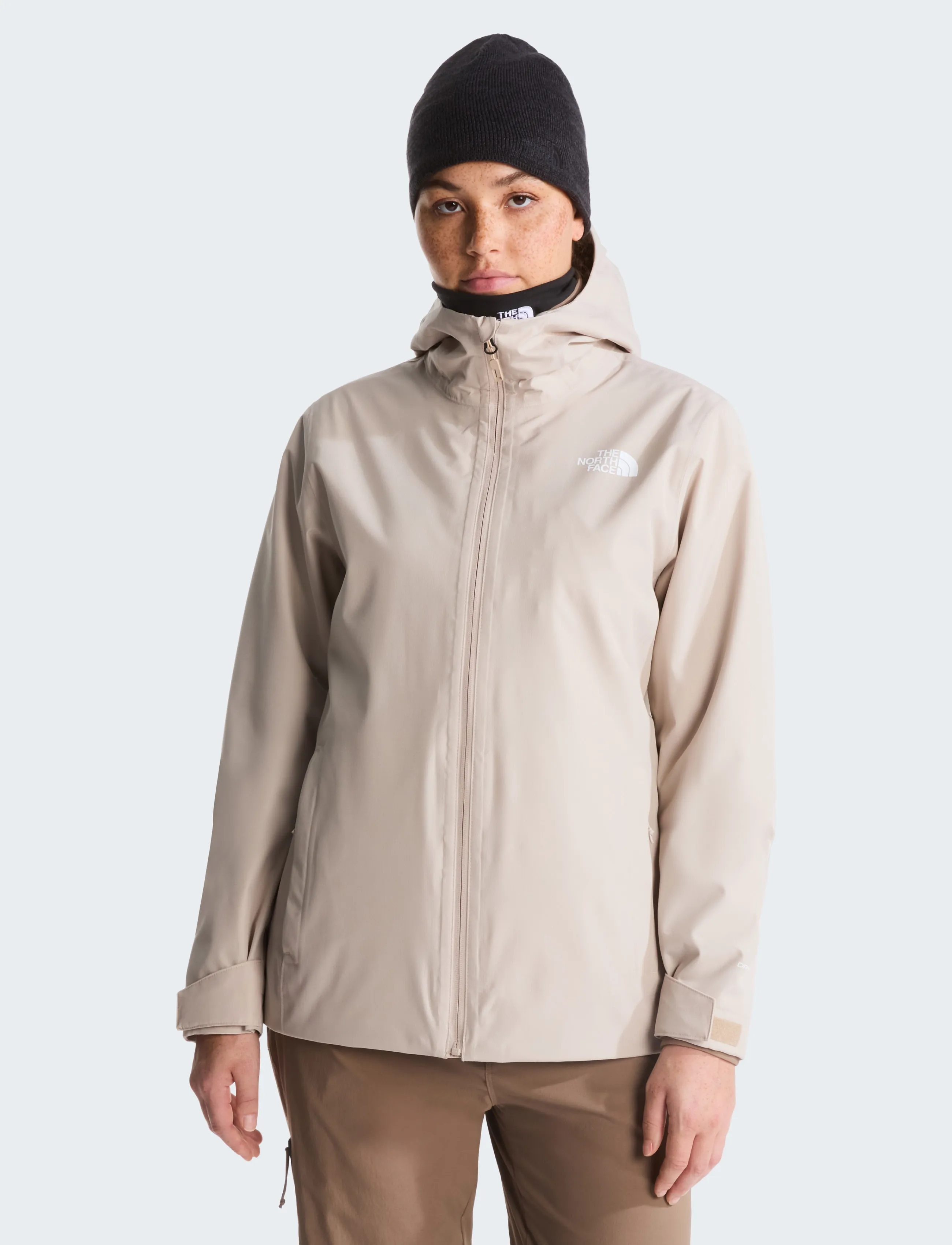 THE NORTH FACE W Quest Triclimate jackor dam – bild 5