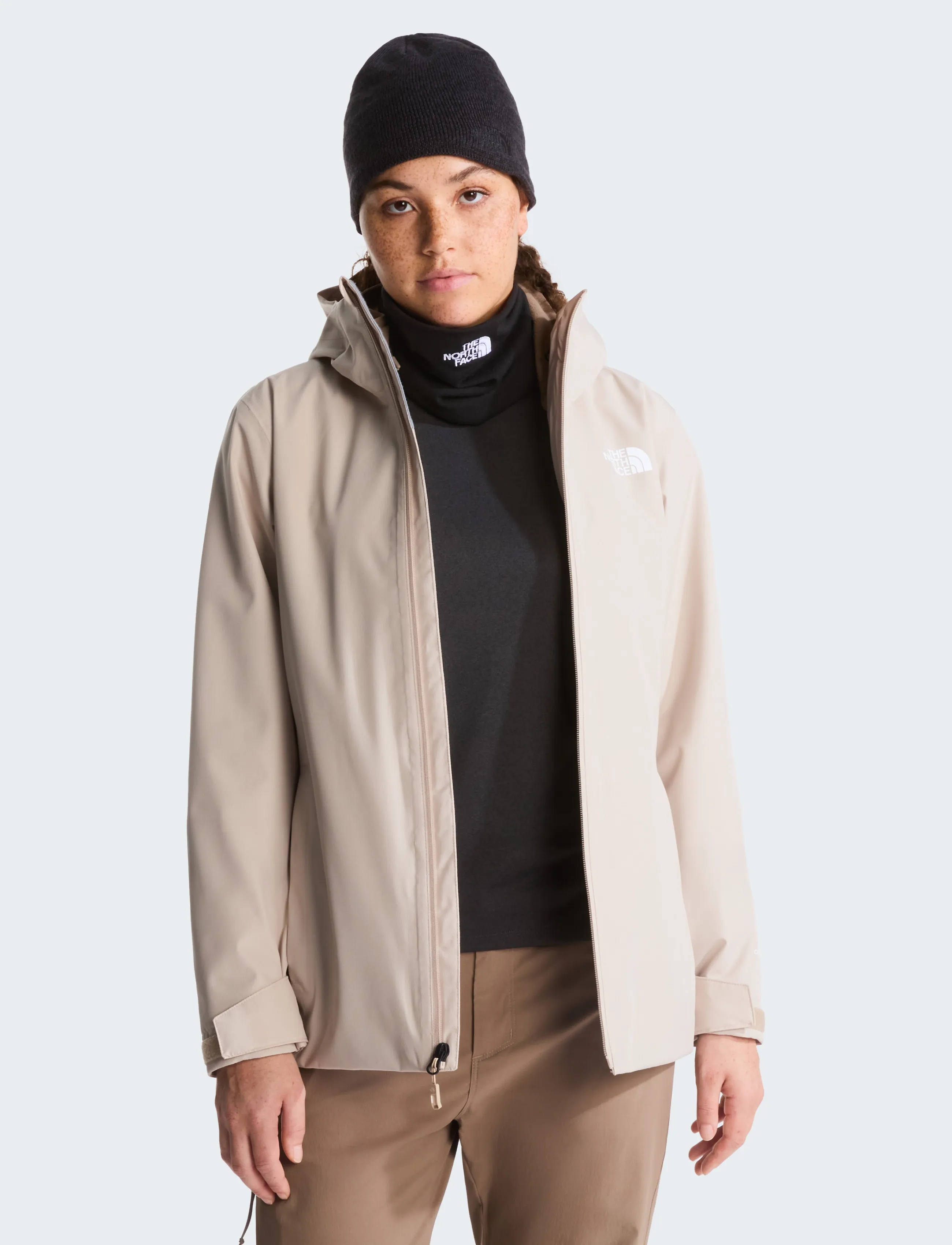 THE NORTH FACE W Quest Triclimate jackor dam – bild 6