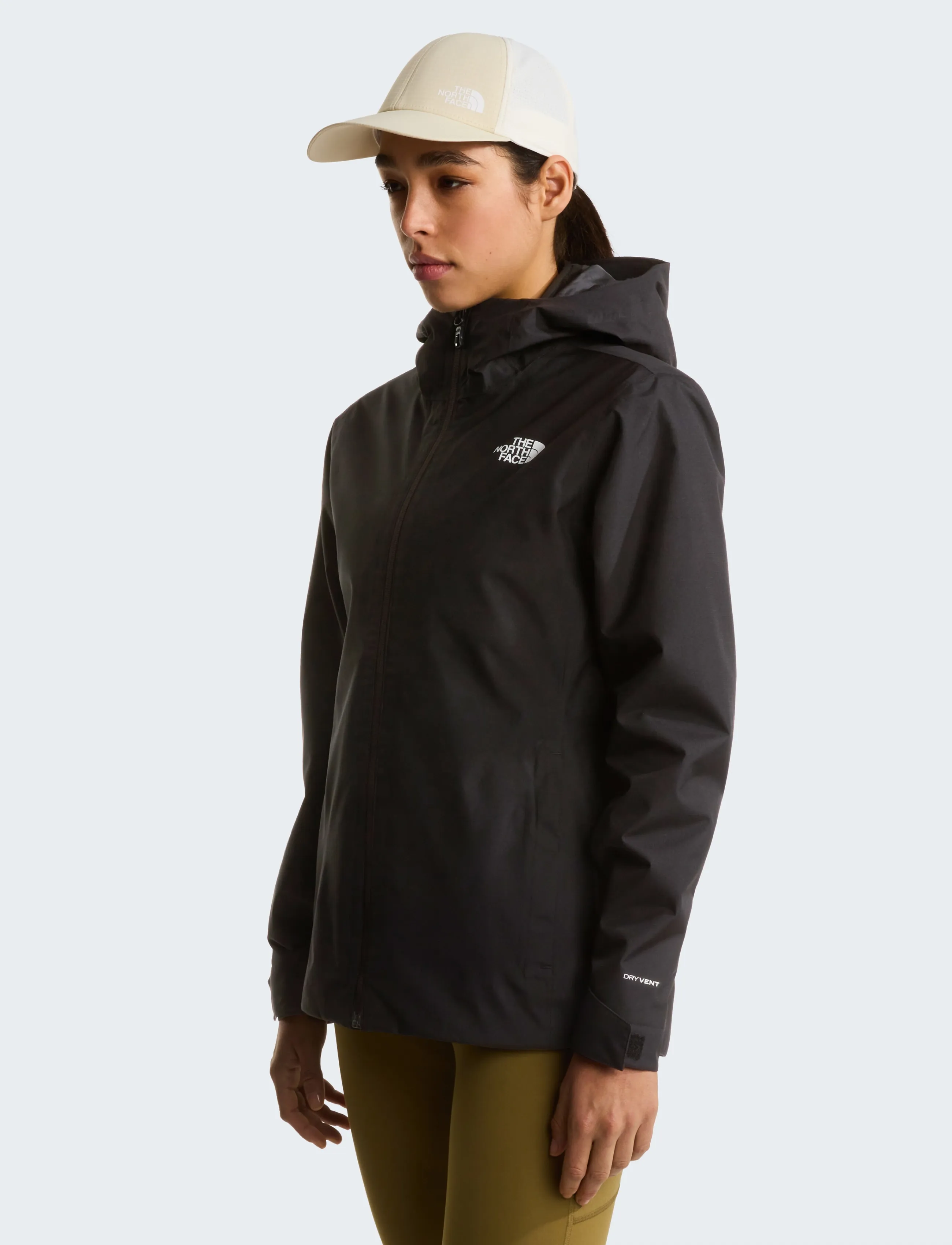 Outdoorjacka 'QUEST' 4