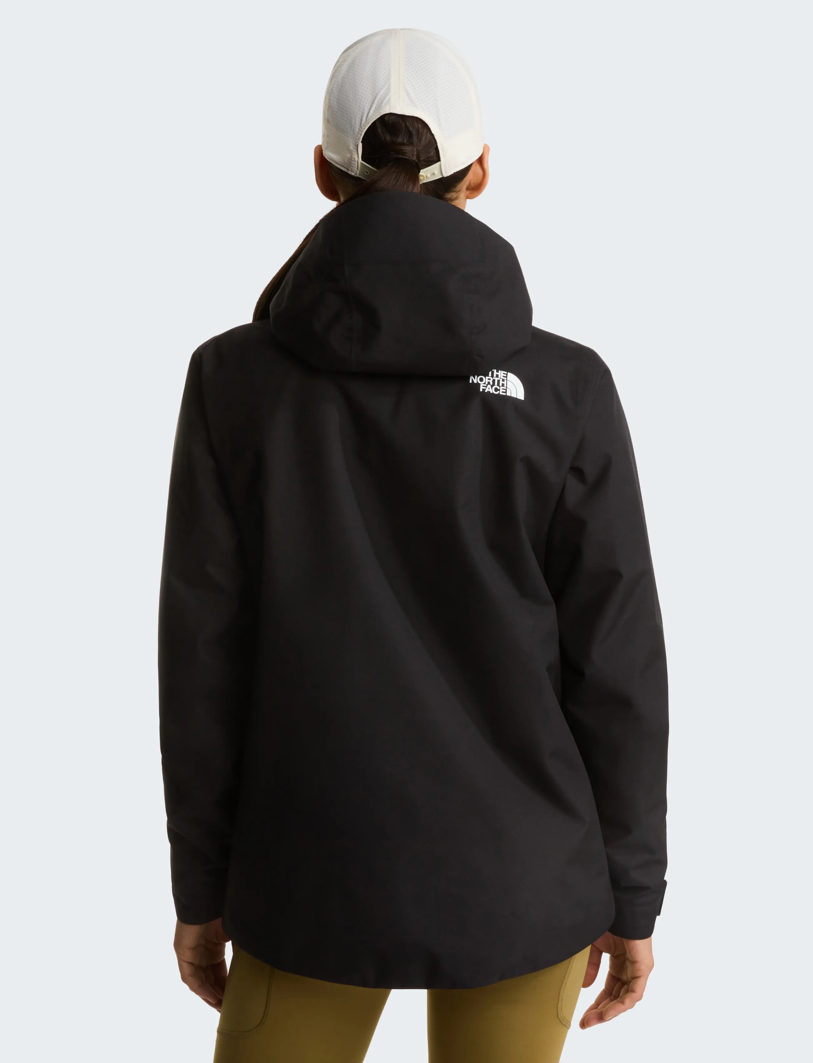 Outdoorjacka 'QUEST' 6