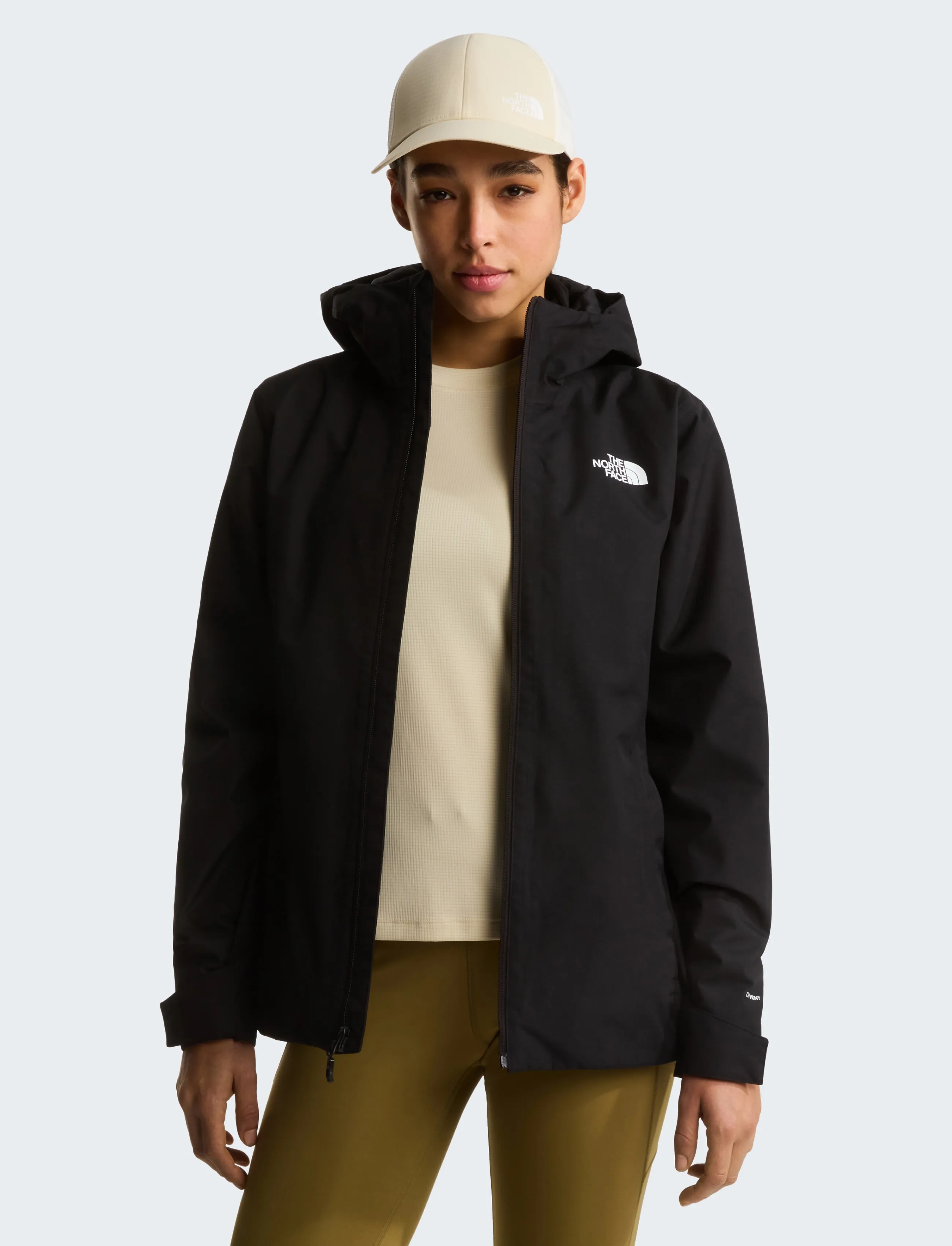 Outdoorjacka 'QUEST' 7