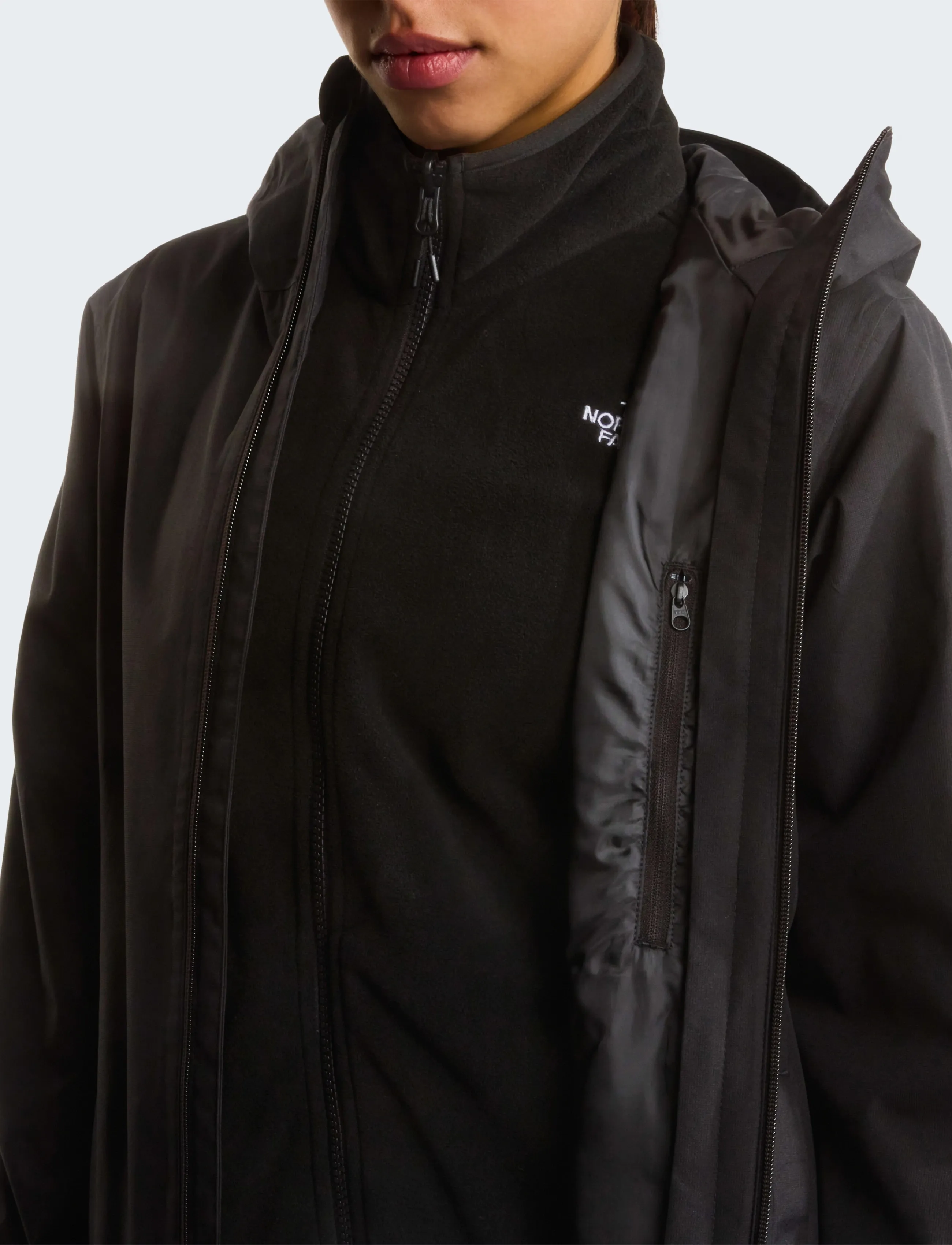 THE NORTH FACE W Quest Triclimate jackor dam – bild 10