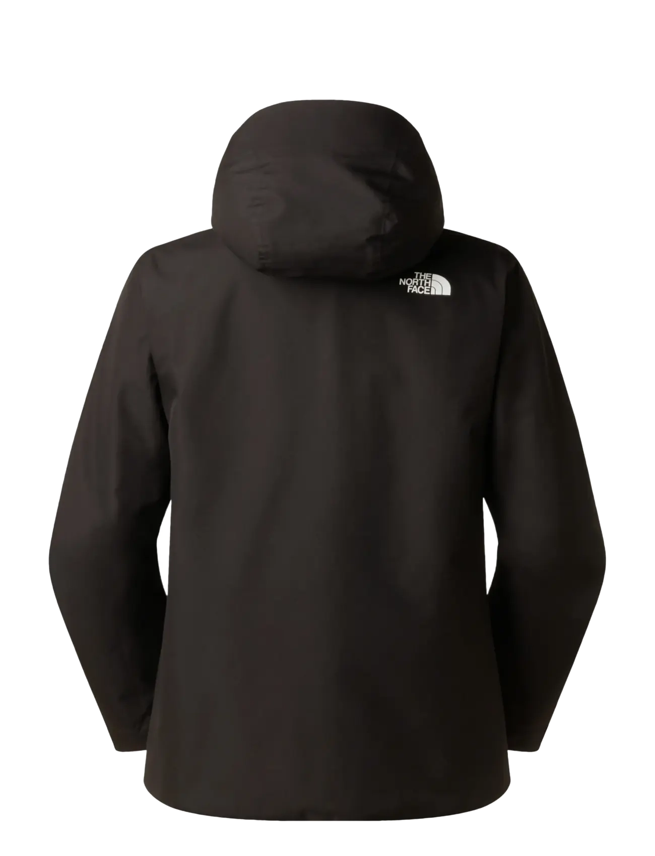 The North Face - W QUEST MONO TRICLIMATE - tnf black - 3