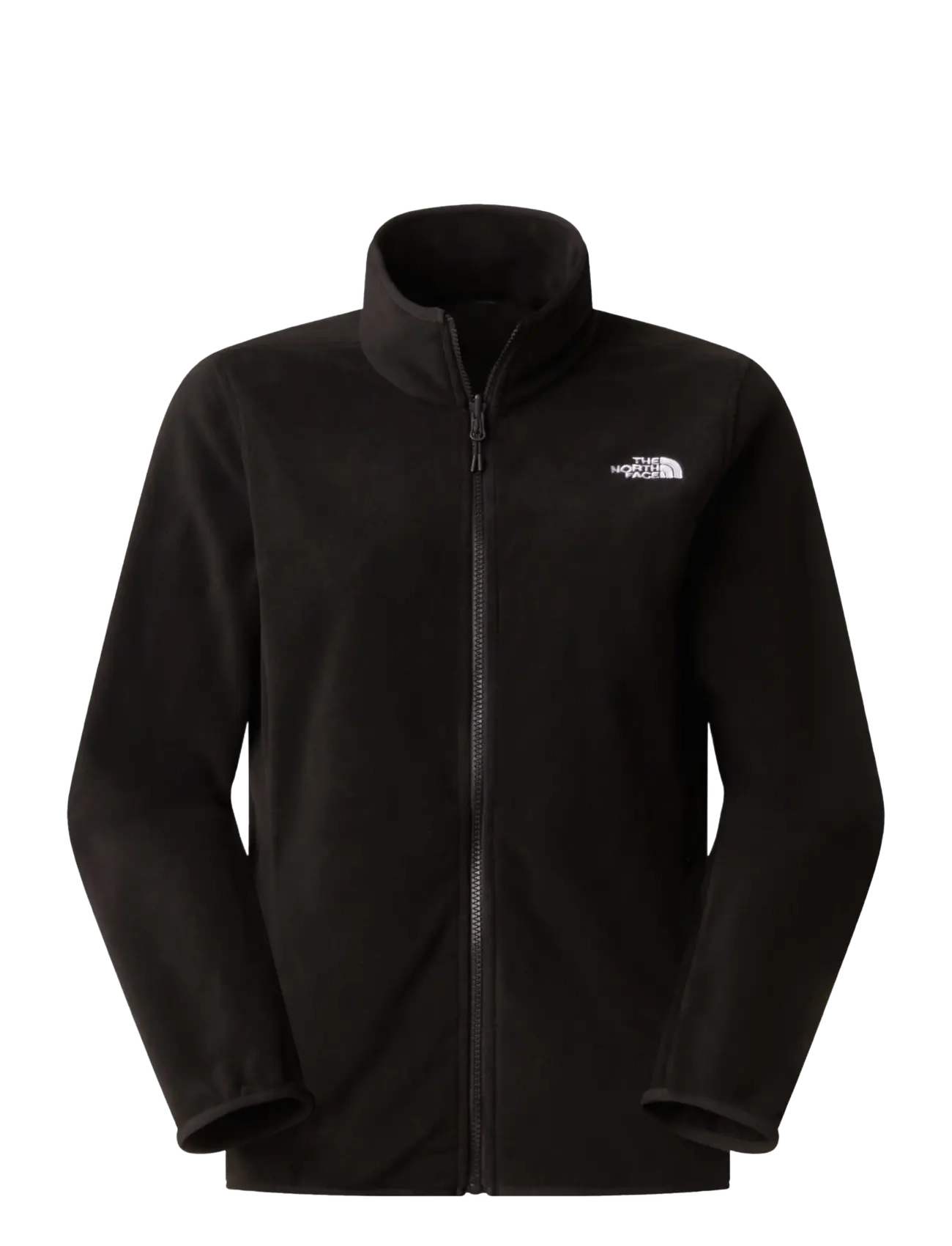 The North Face - W QUEST MONO TRICLIMATE - tnf black - 4