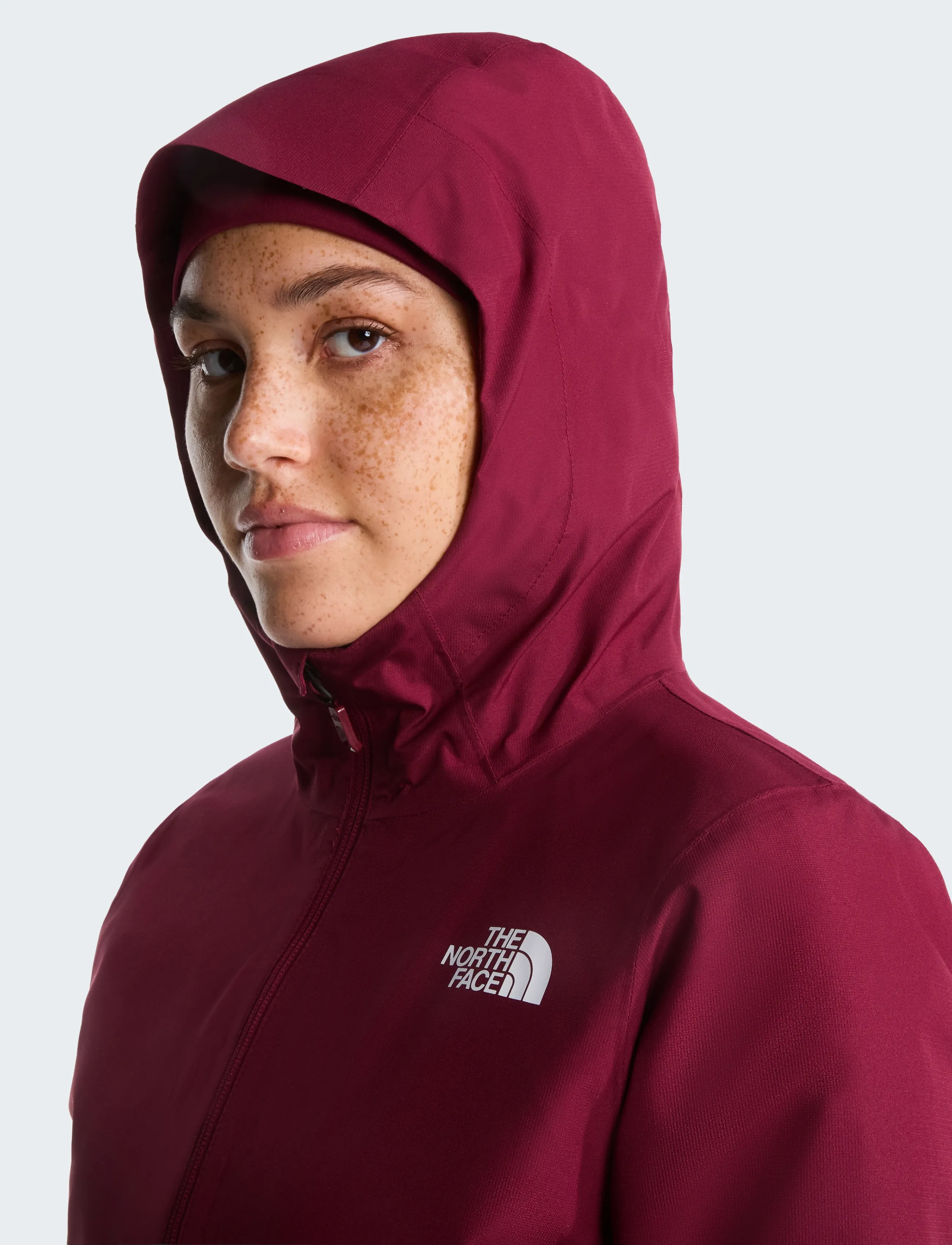 THE NORTH FACE Women's Quest DryVent Jacket jackor – bild 8