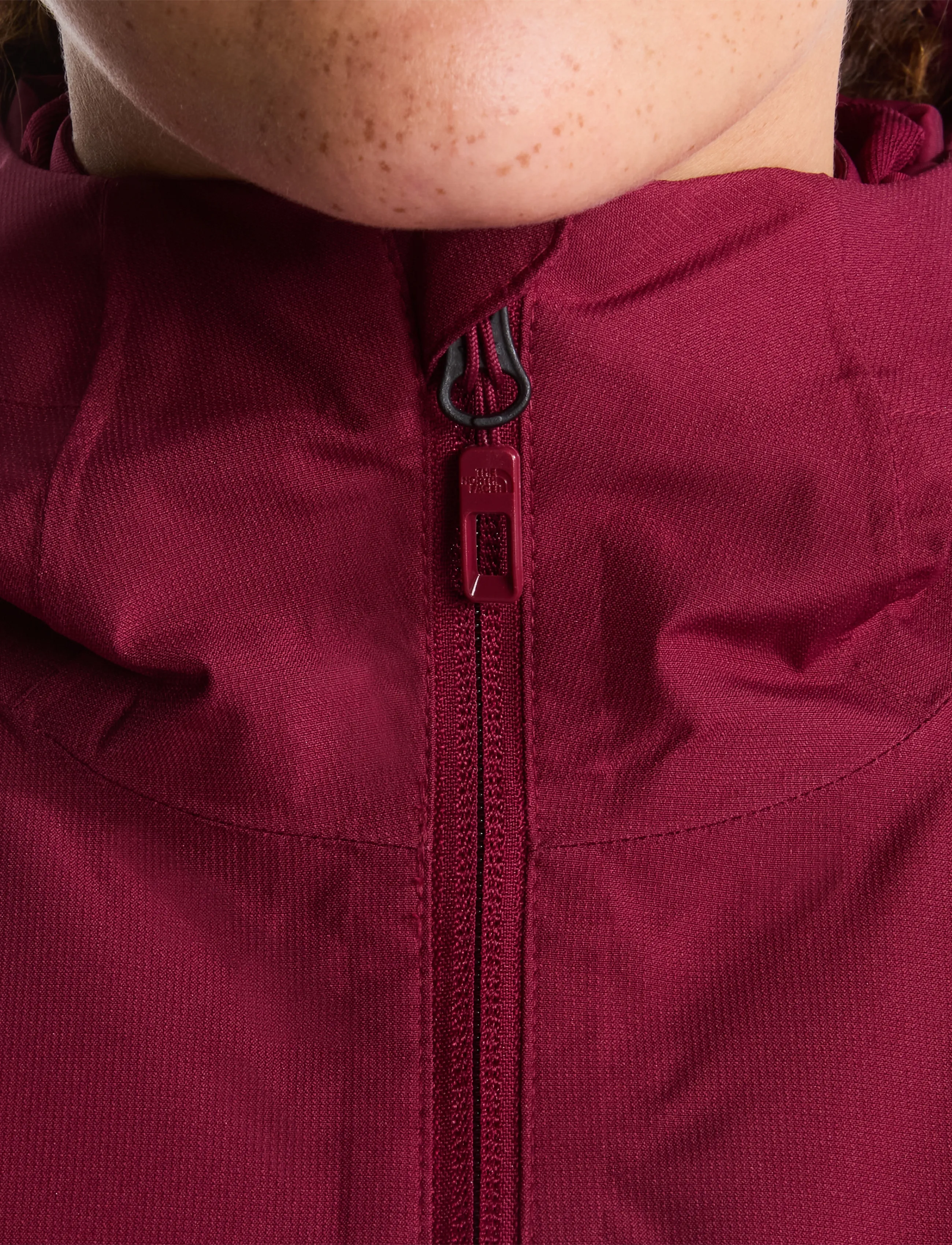 THE NORTH FACE Women's Quest DryVent Jacket jackor – bild 9