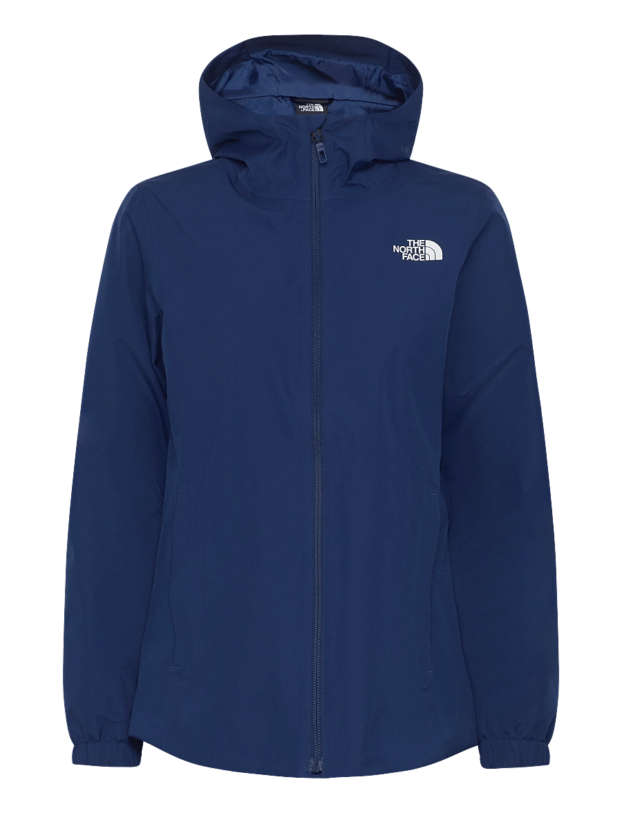 The North Face - W QUEST JACKET - outdoor jacken - estate blue - 1