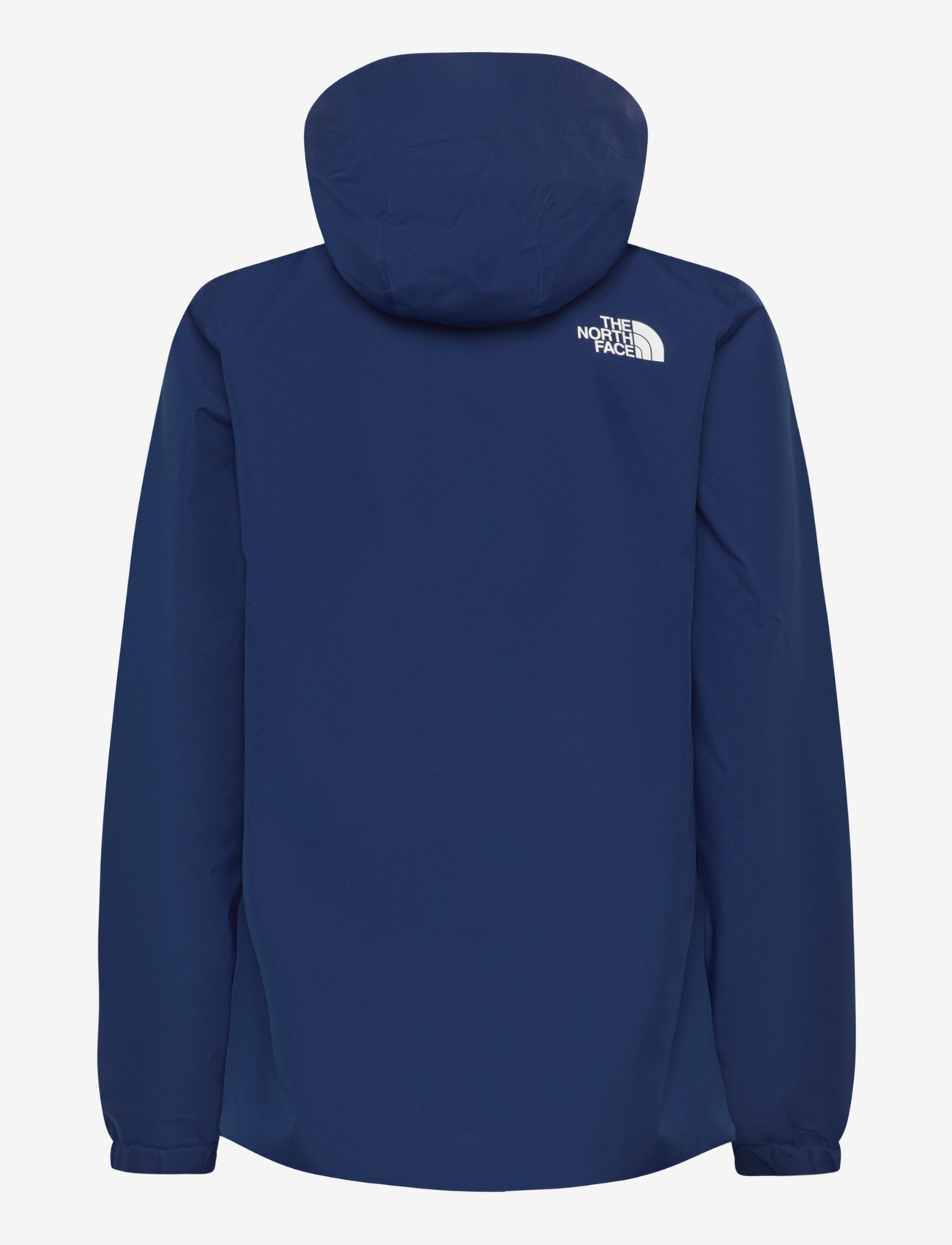 The North Face - W QUEST MONO JACKET - outdoor jackets - estate blue - 2