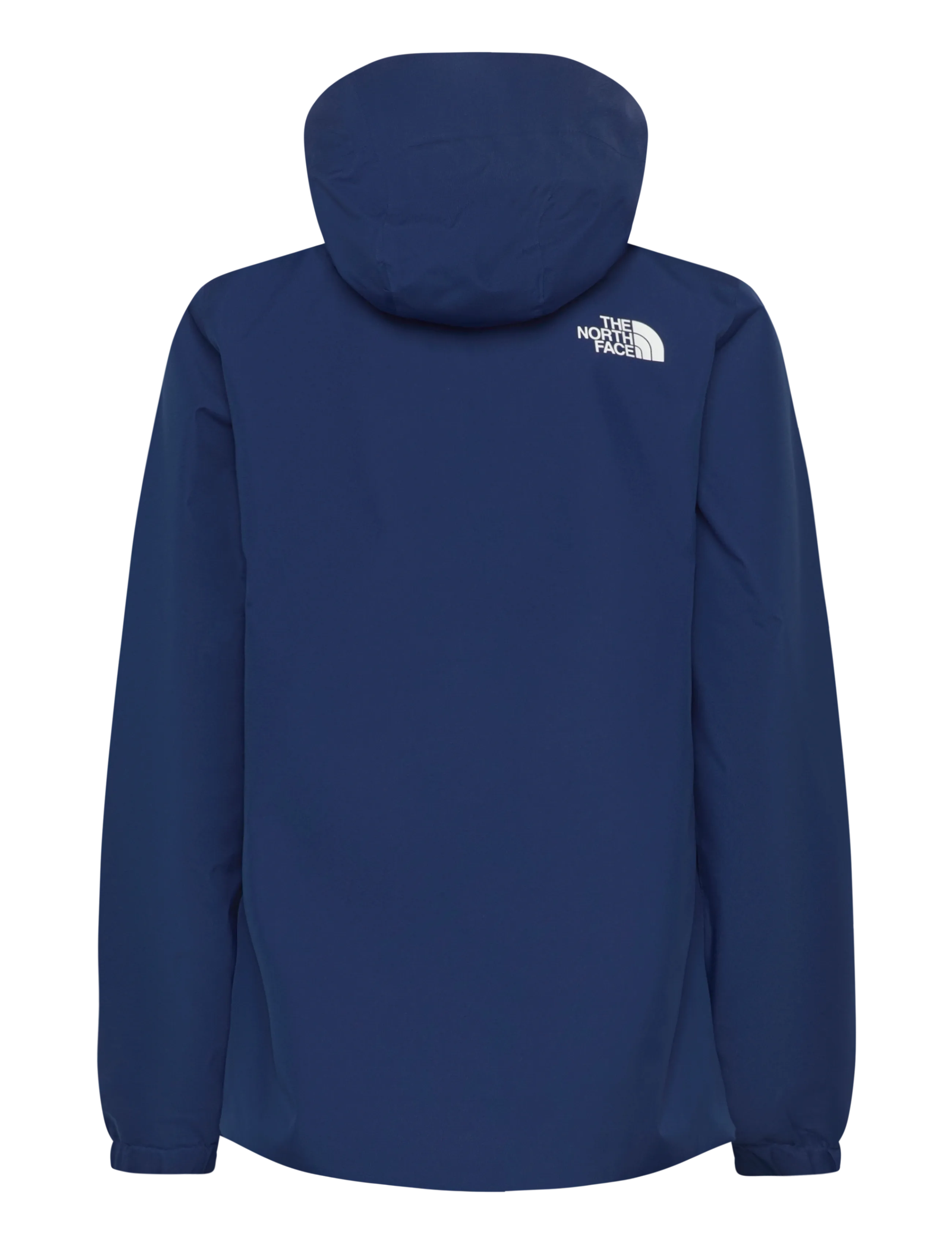 The North Face - W QUEST JACKET - outdoor jacken - estate blue - 2