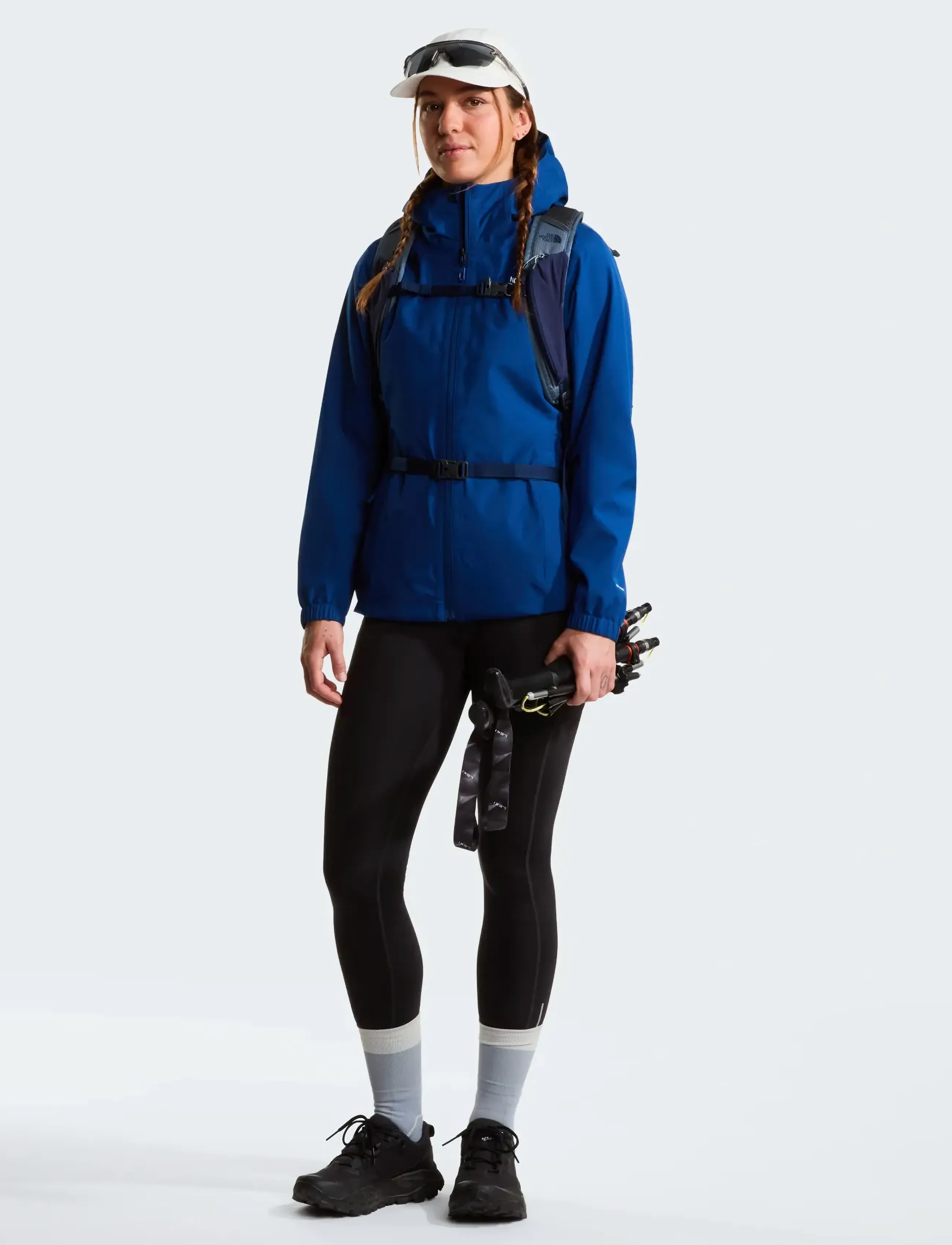 W Quest Jacket 2