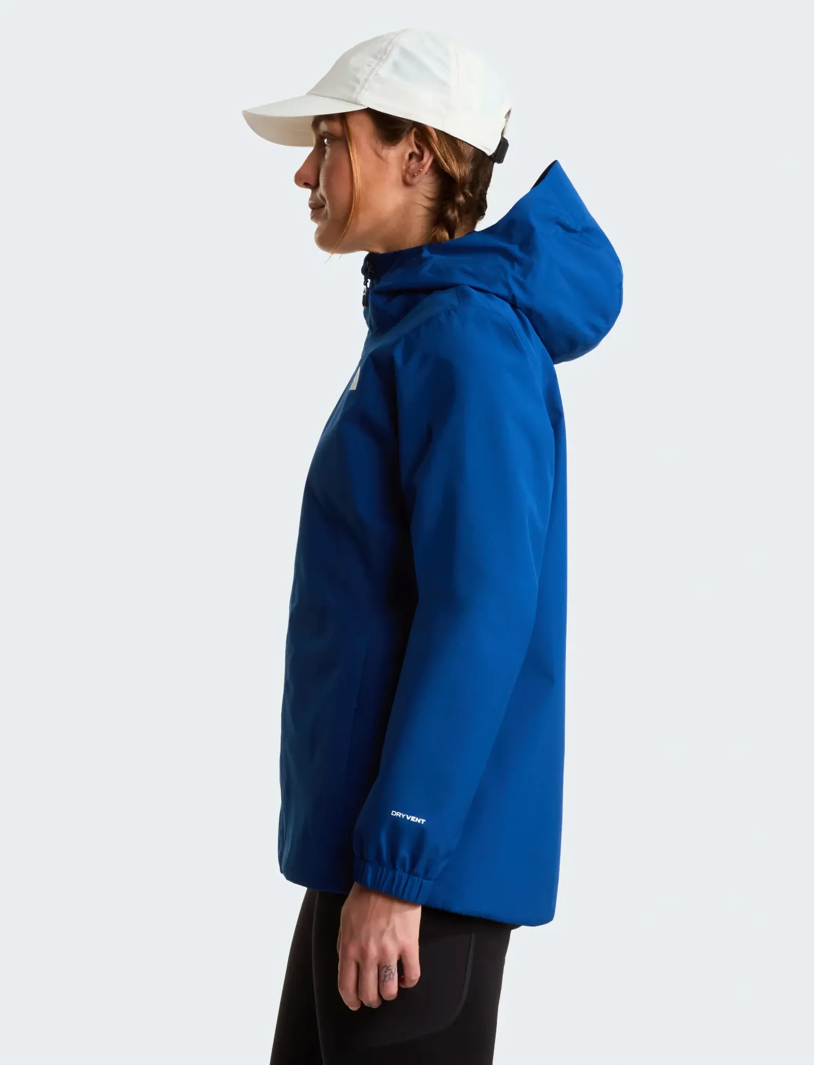 W Quest Jacket 3