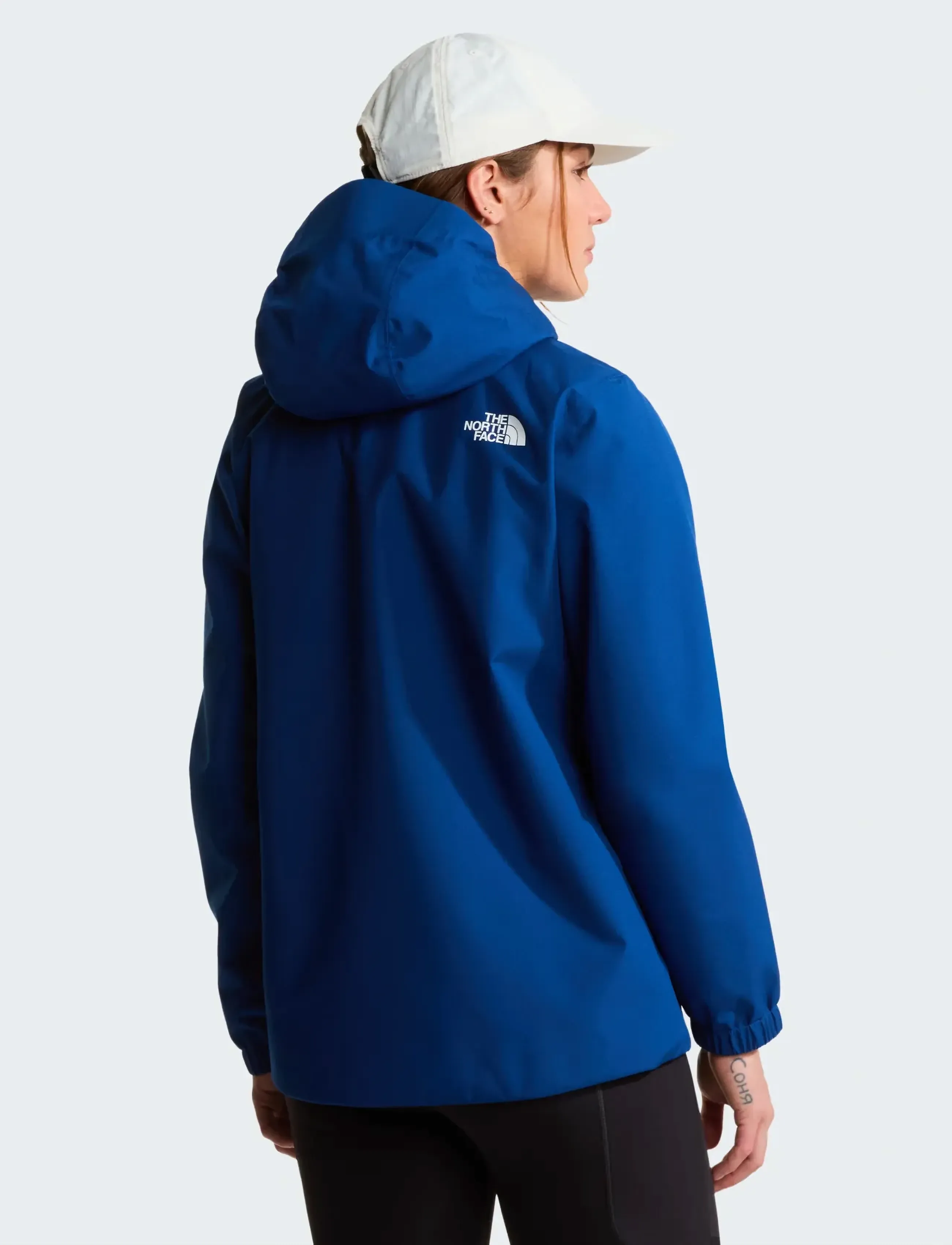W Quest Jacket 4