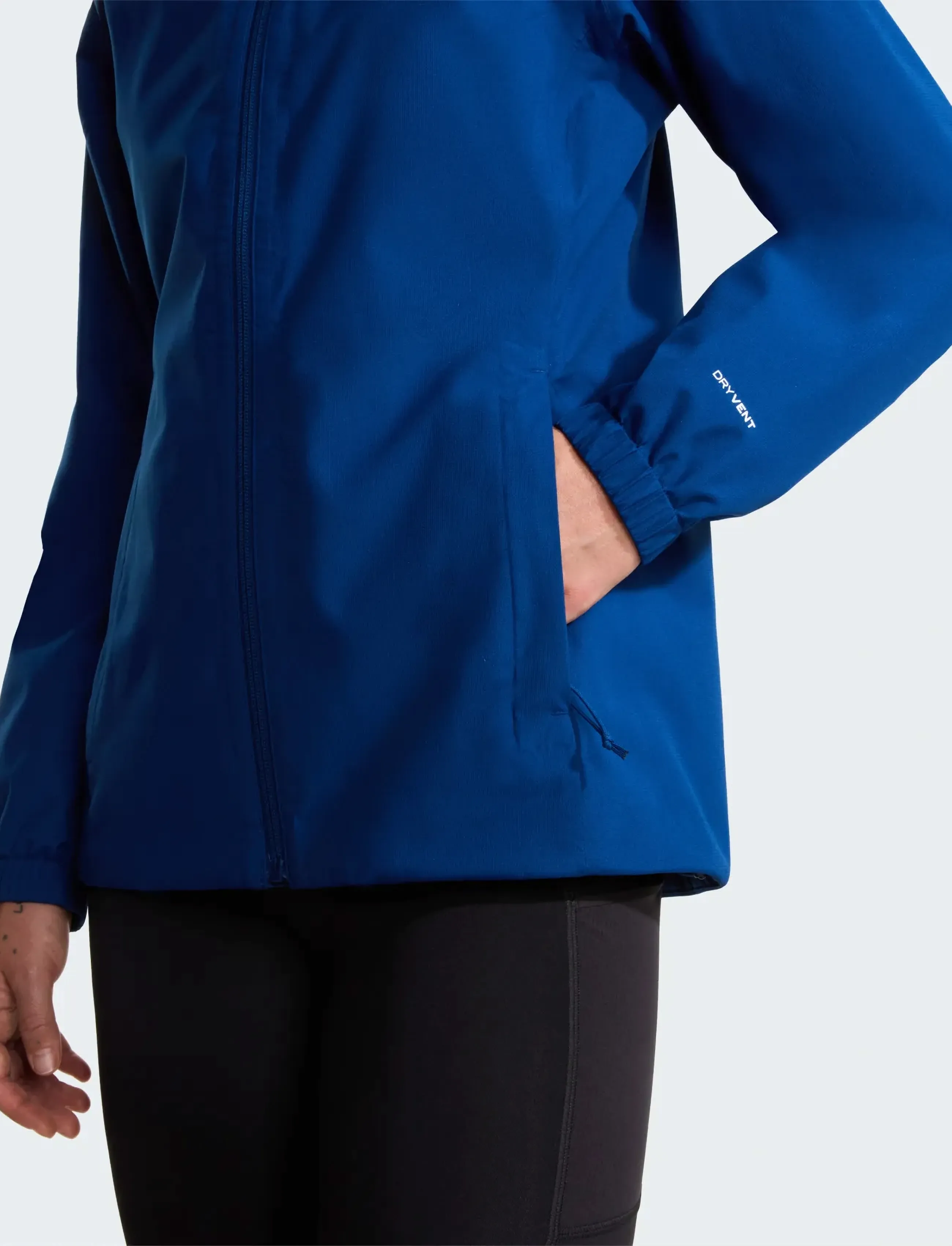 W Quest Jacket 8