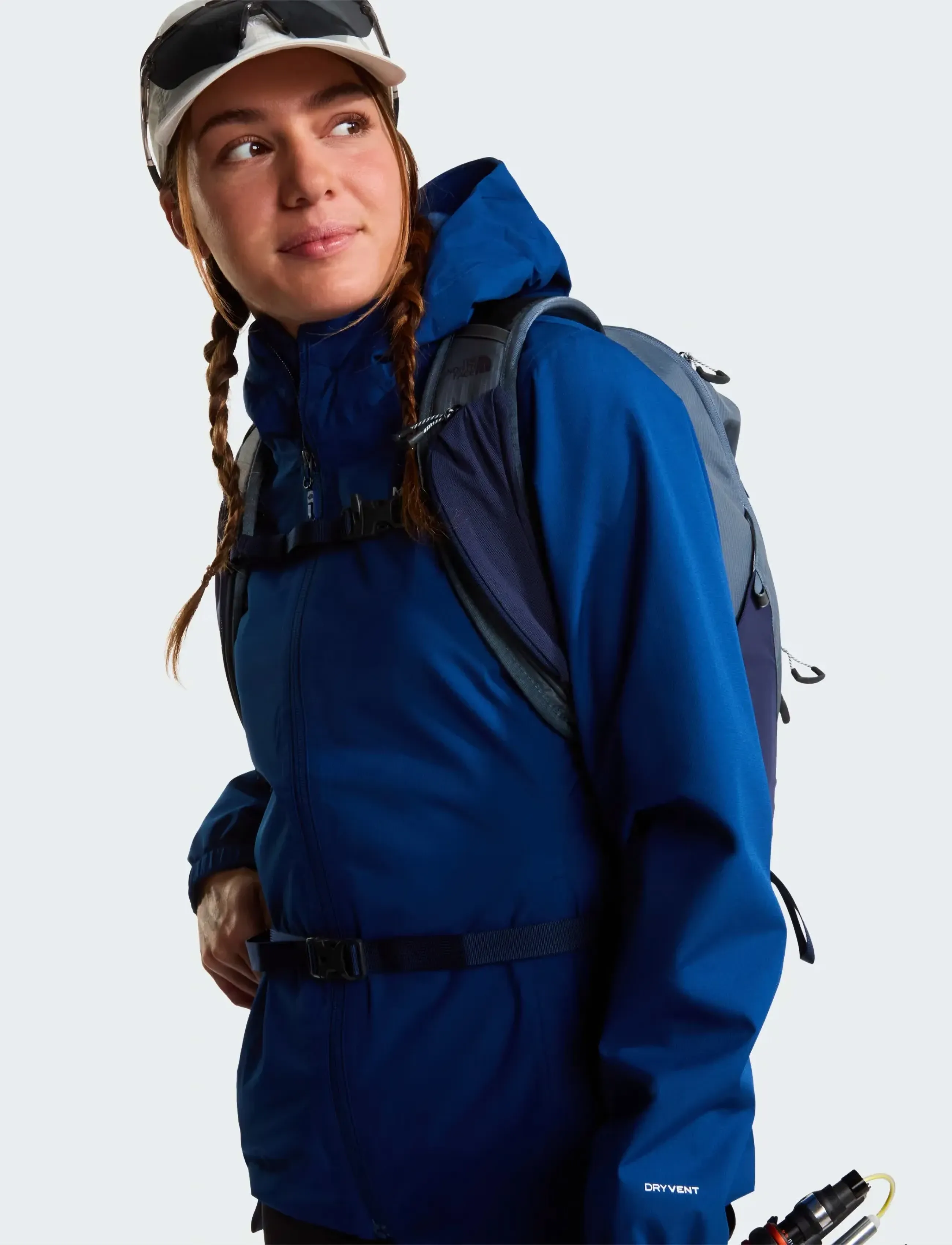 W Quest Jacket 10
