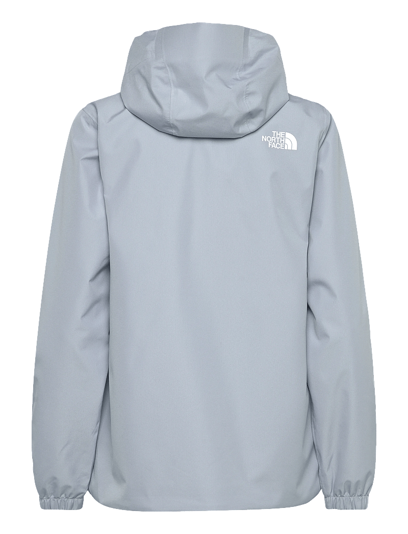 The North Face - W QUEST MONO JACKET - outdoor jacken - frost grey - 2