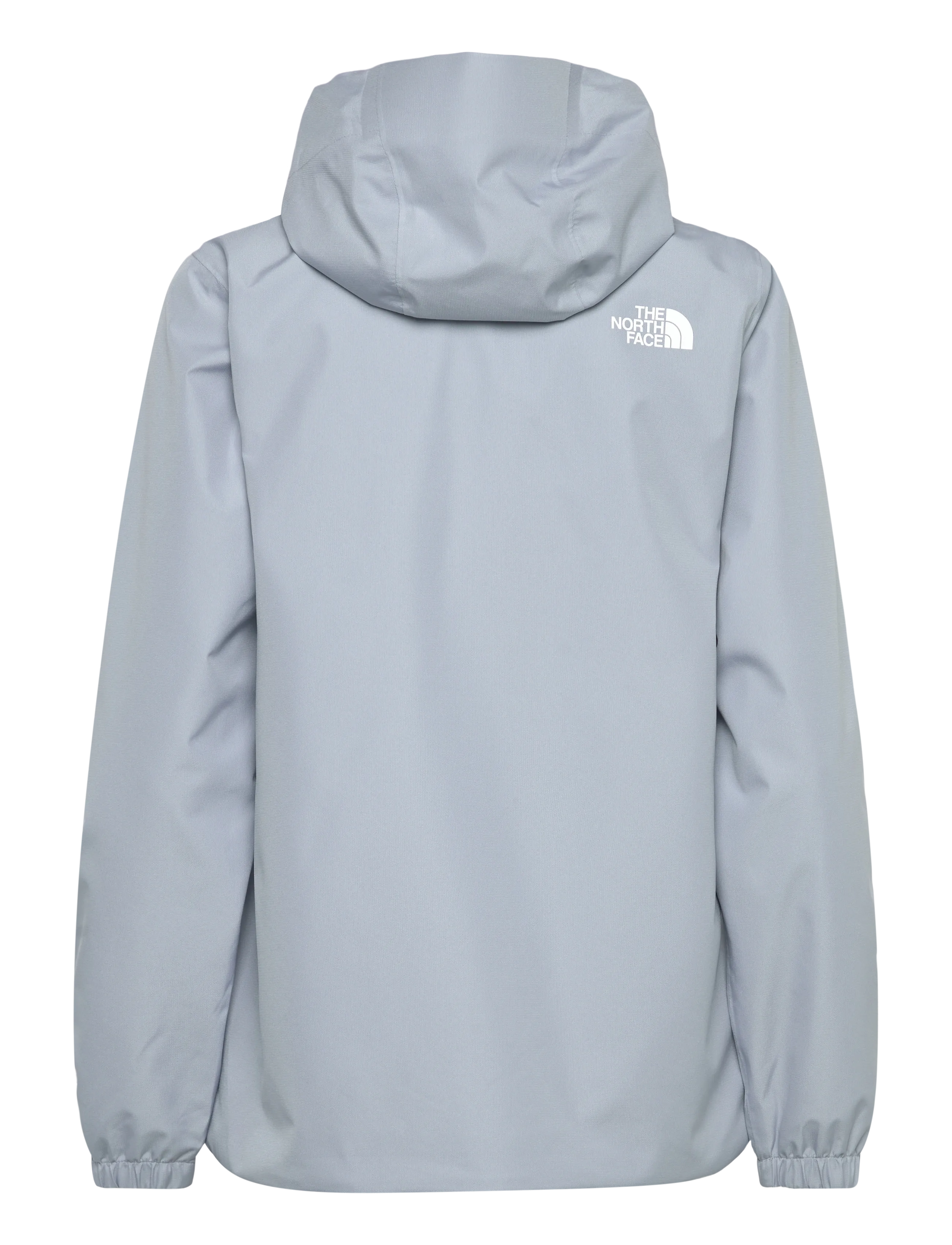 The North Face - W QUEST JACKET - välijoped - frost grey - 2