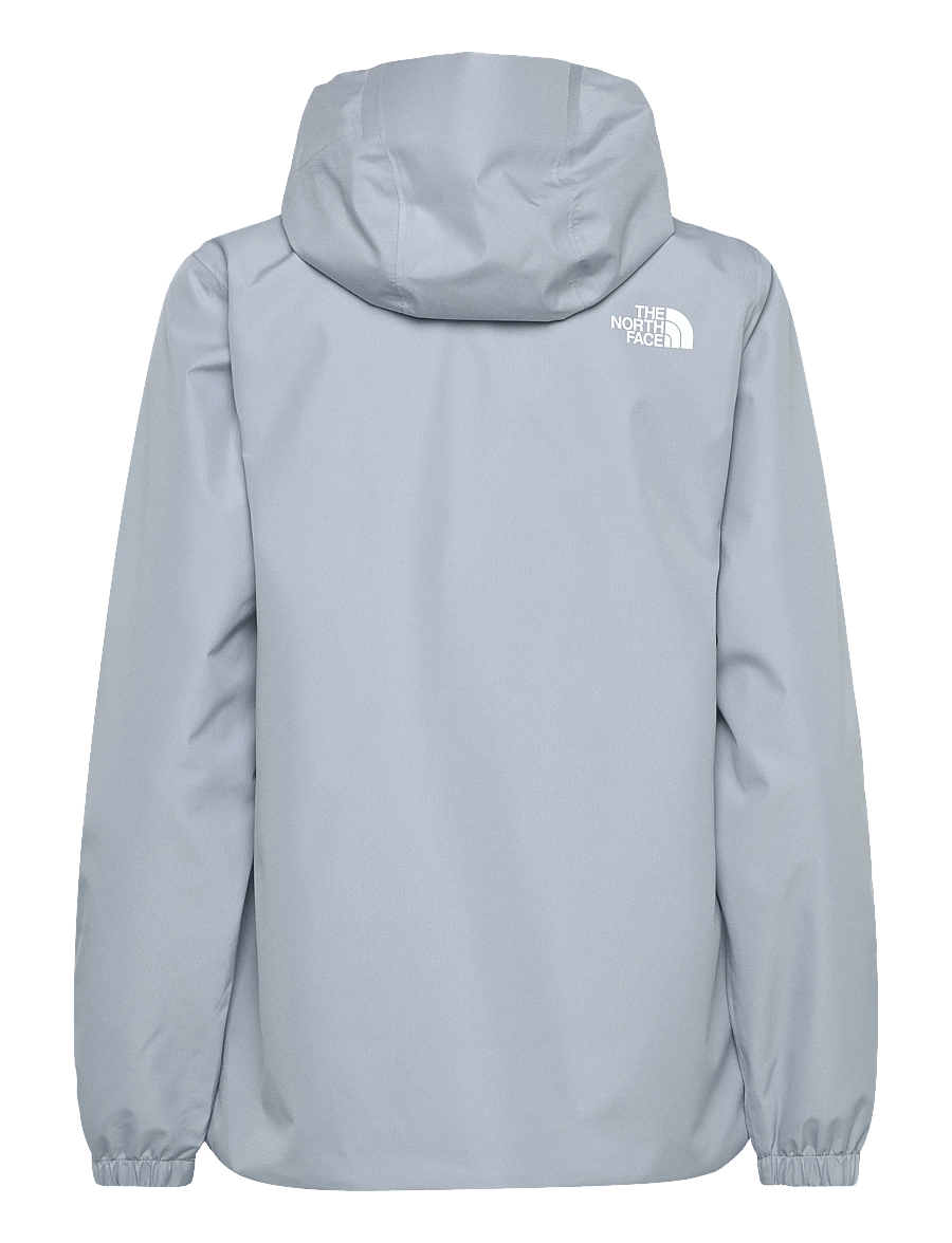 The North Face - W QUEST JACKET - outdoor jacken - frost grey - 2