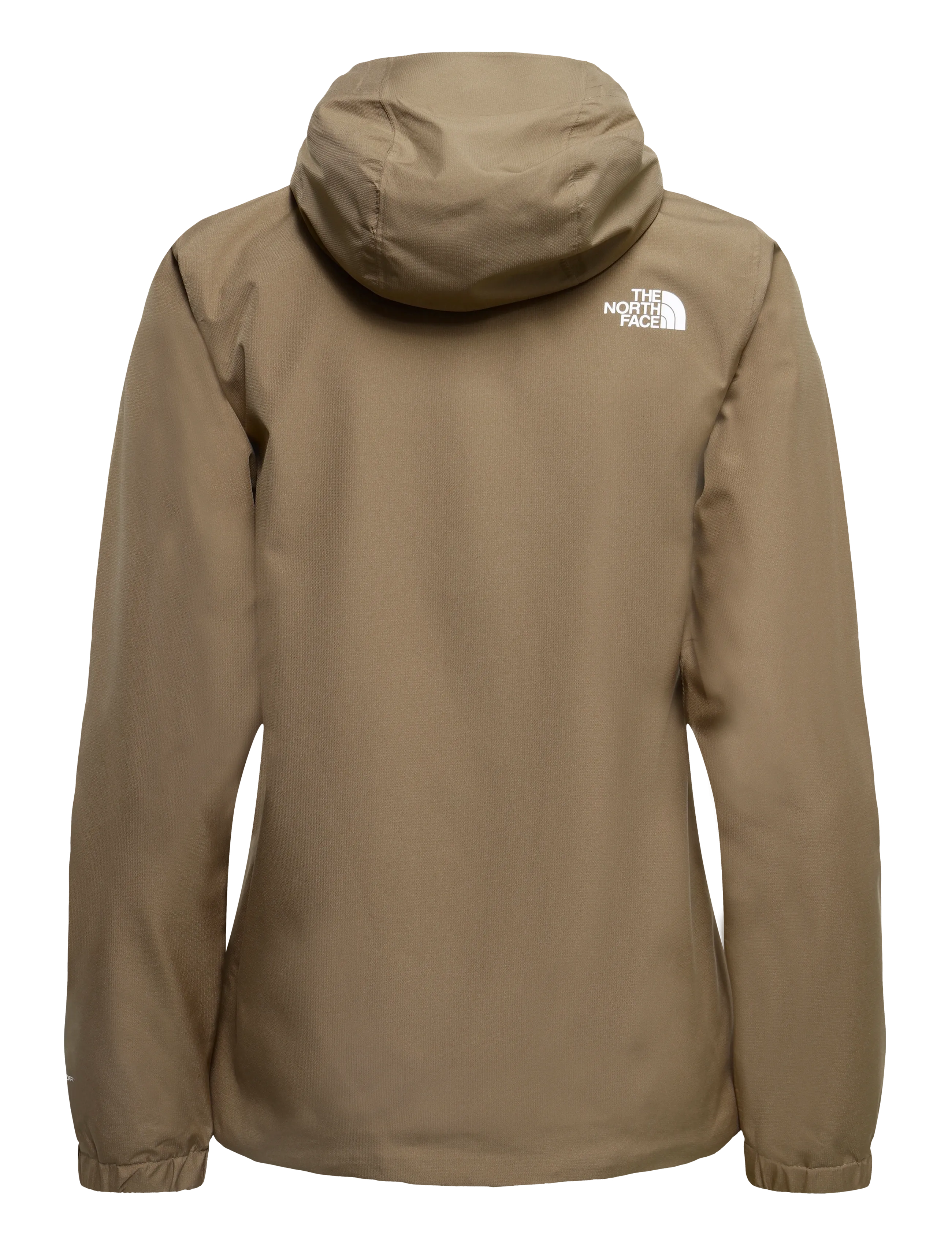 The North Face - W QUEST MONO JACKET - outdoor jacken - garnet - 2