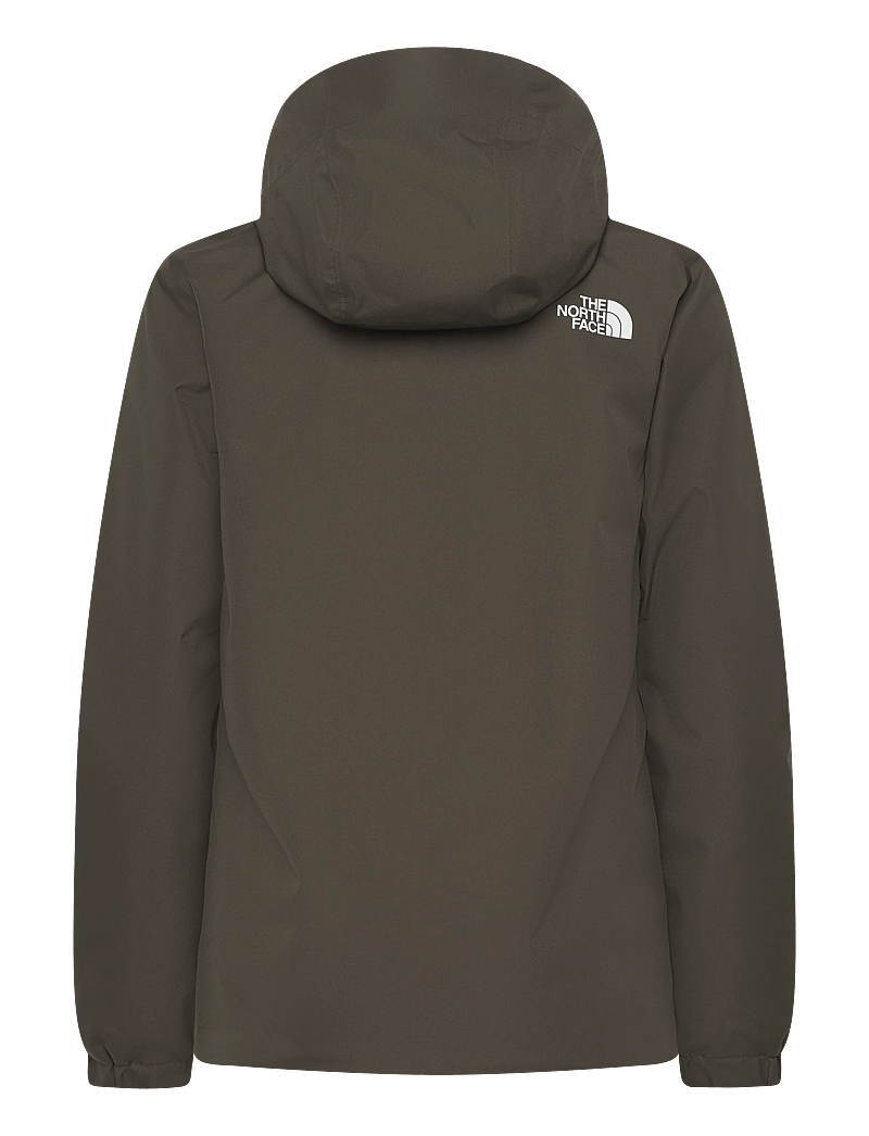 The North Face - W QUEST MONO JACKET - outdoor jacken - new taupe green - 2