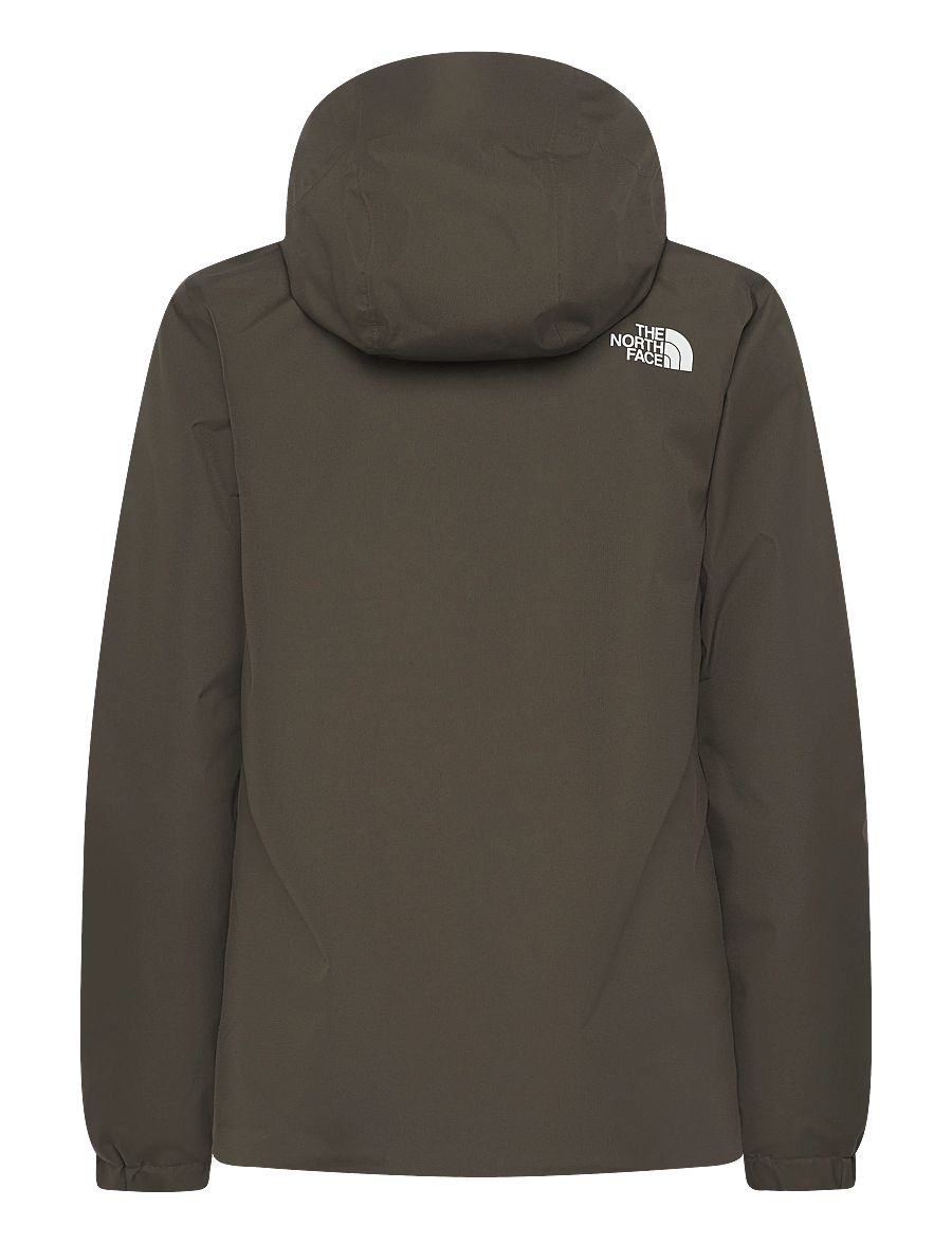 The North Face - W QUEST JACKET - outdoor jacken - new taupe green - 2