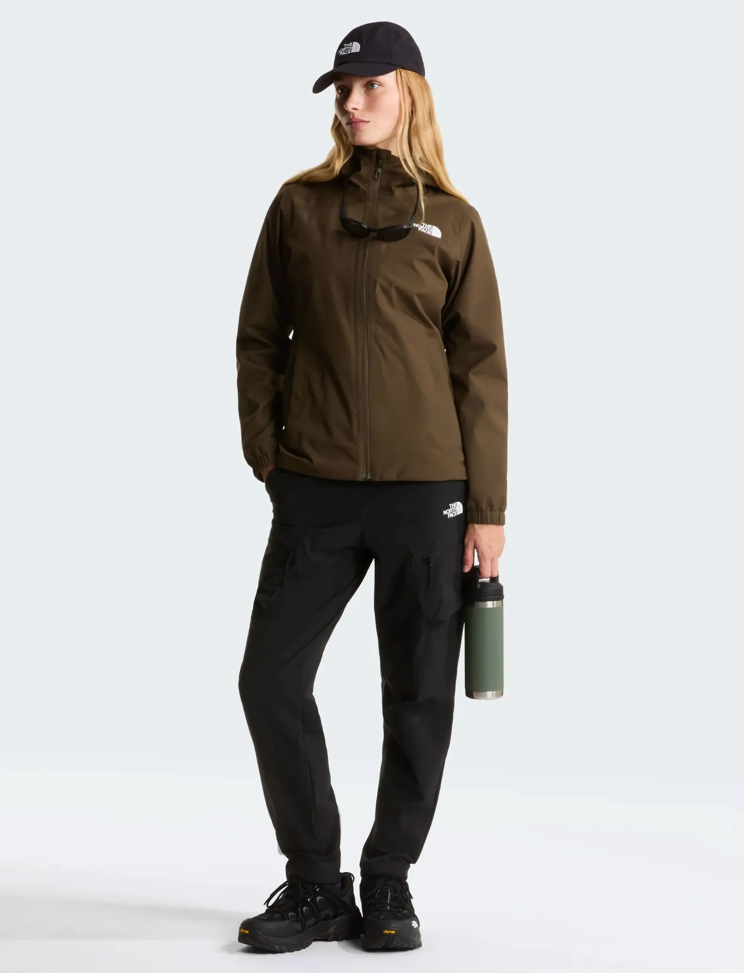W Quest Jacket 2