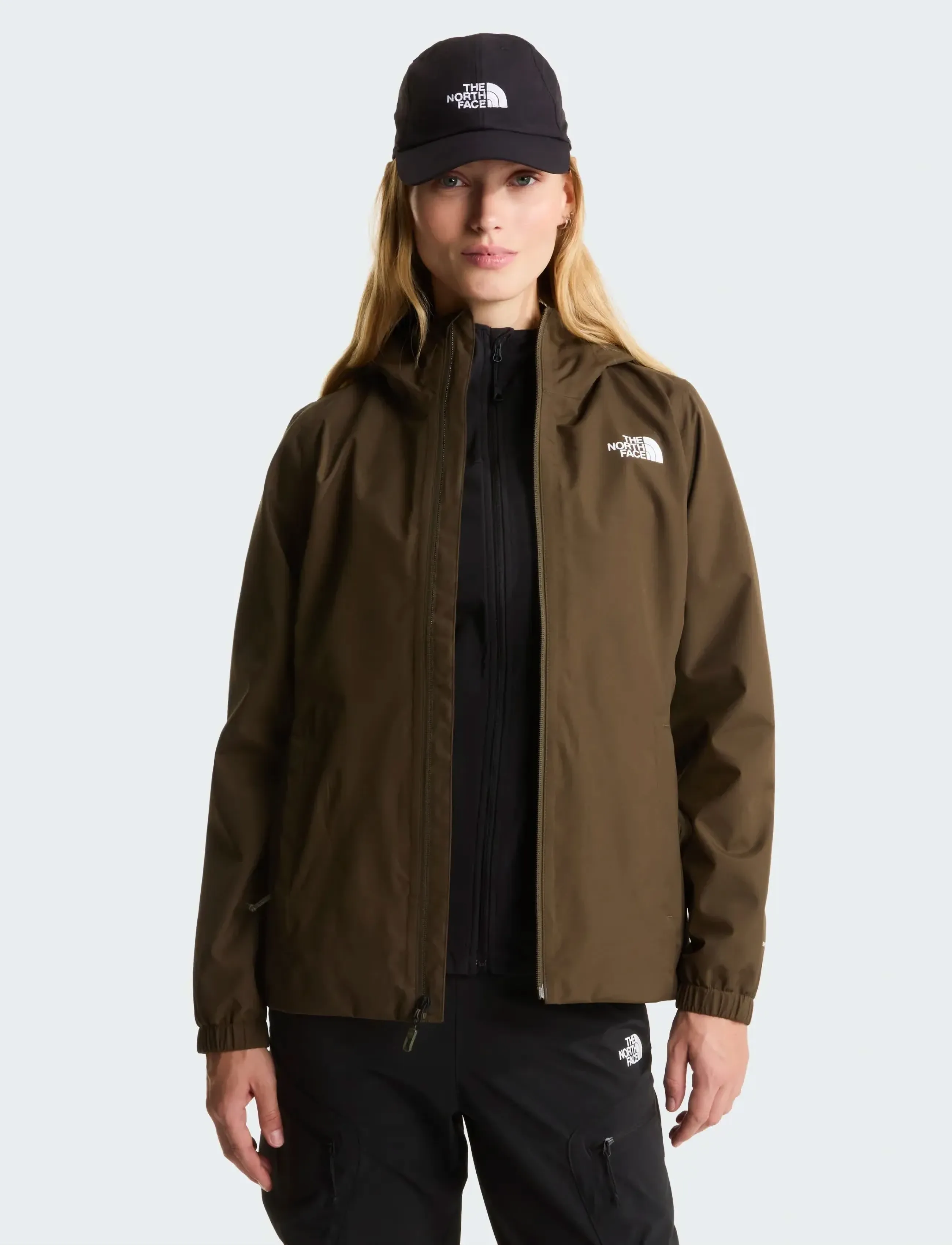 W Quest Jacket 5