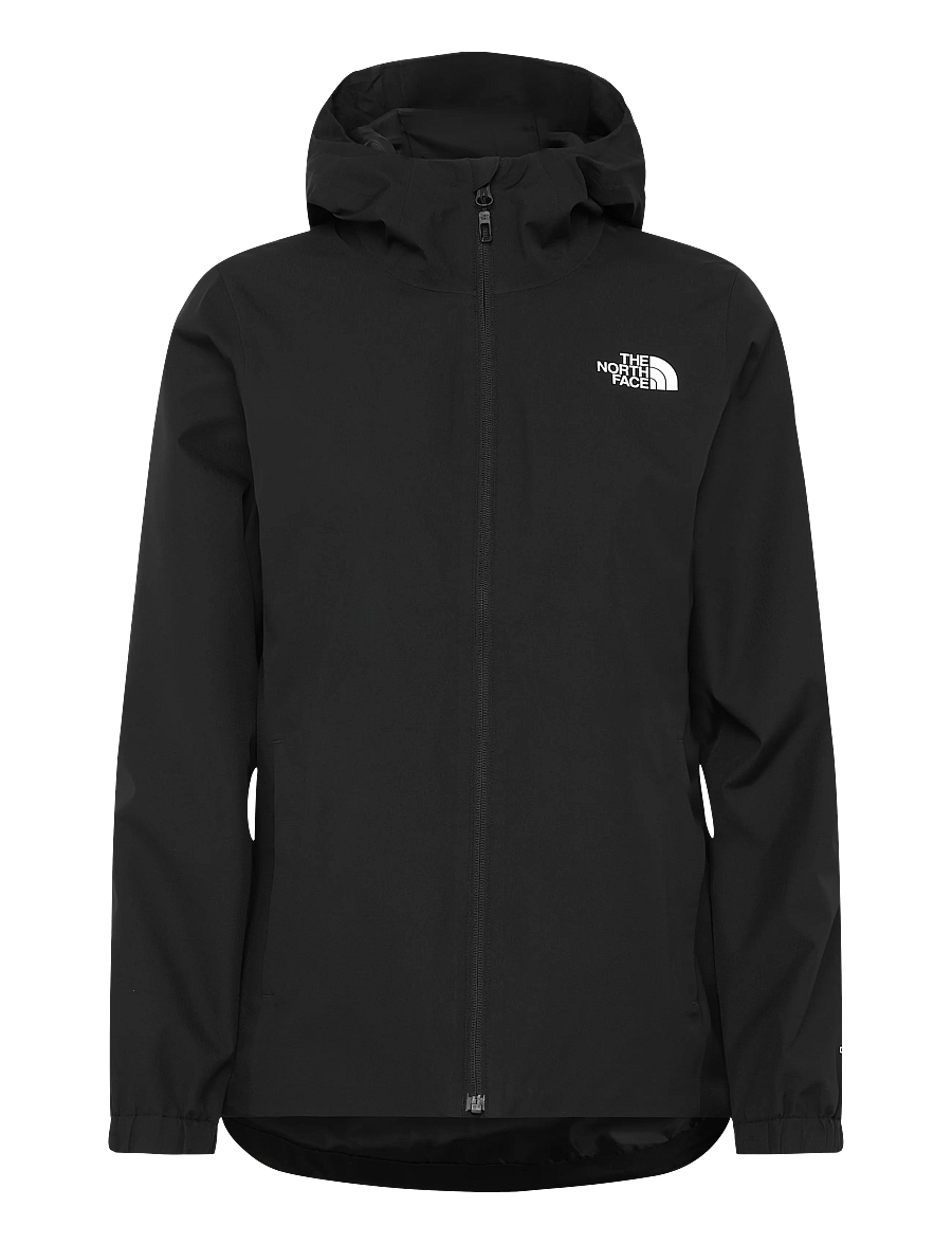 The North Face - W QUEST JACKET - outdoor jacken - tnf black - 1