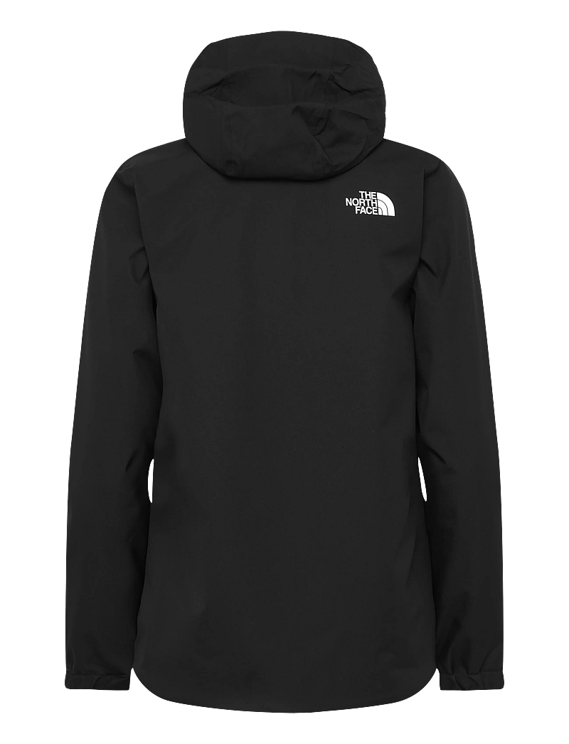 The North Face - W QUEST MONO JACKET - outdoor jacken - tnf black - 2