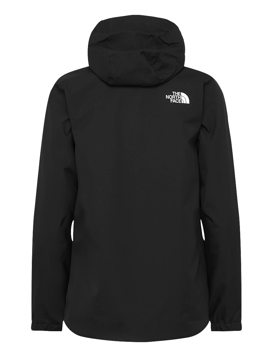 The North Face - W QUEST JACKET - outdoor jacken - tnf black - 2