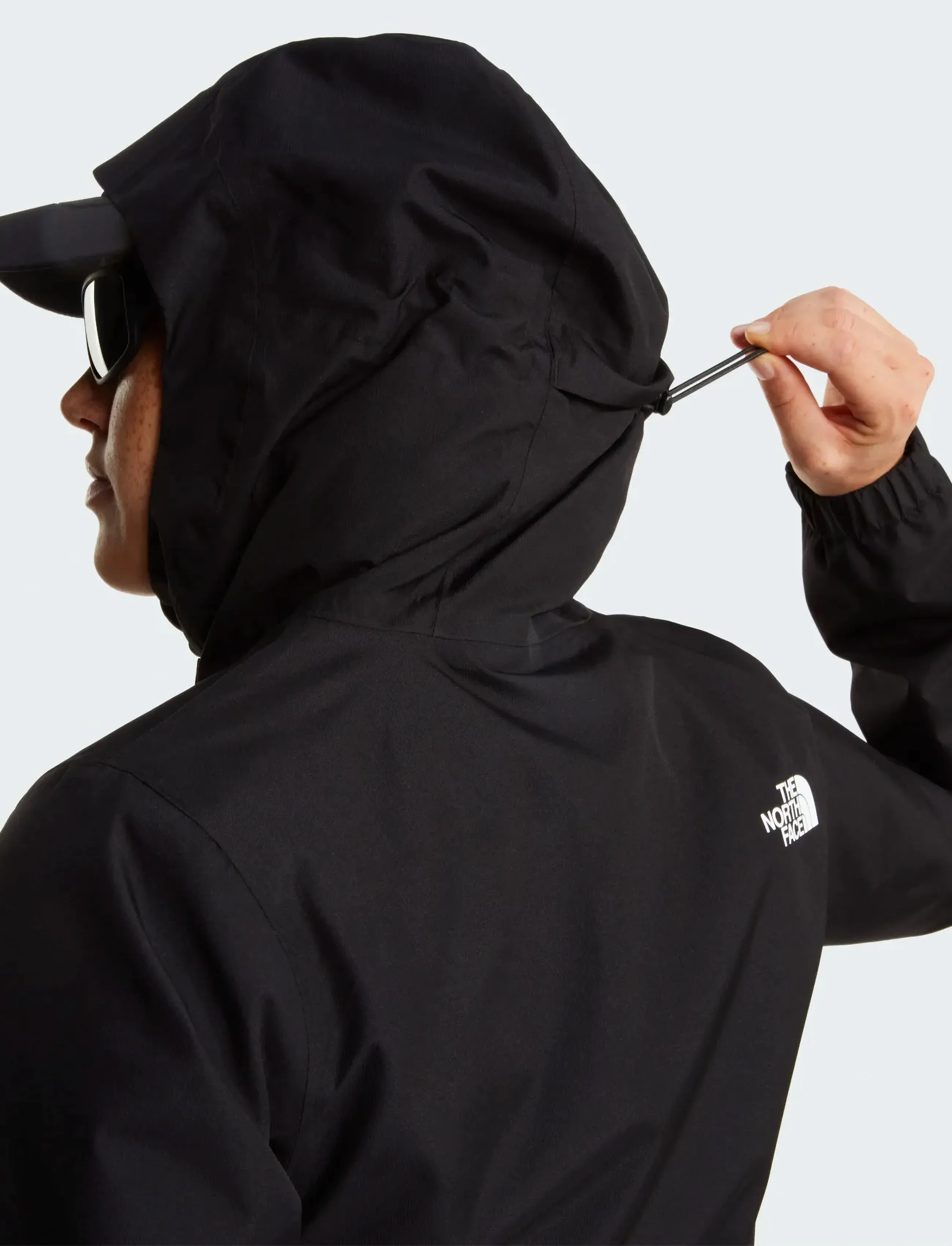 THE NORTH FACE Women's Quest DryVent Jacket jackor – bild 9